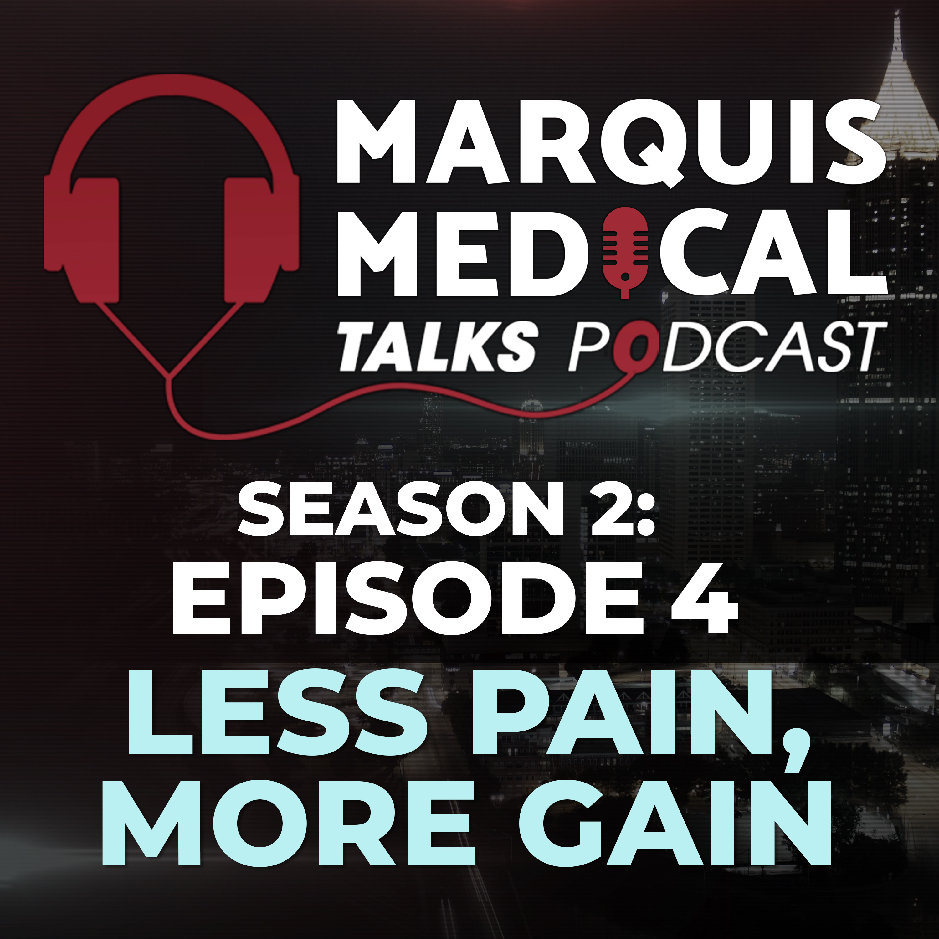 Marquis Medical Talks