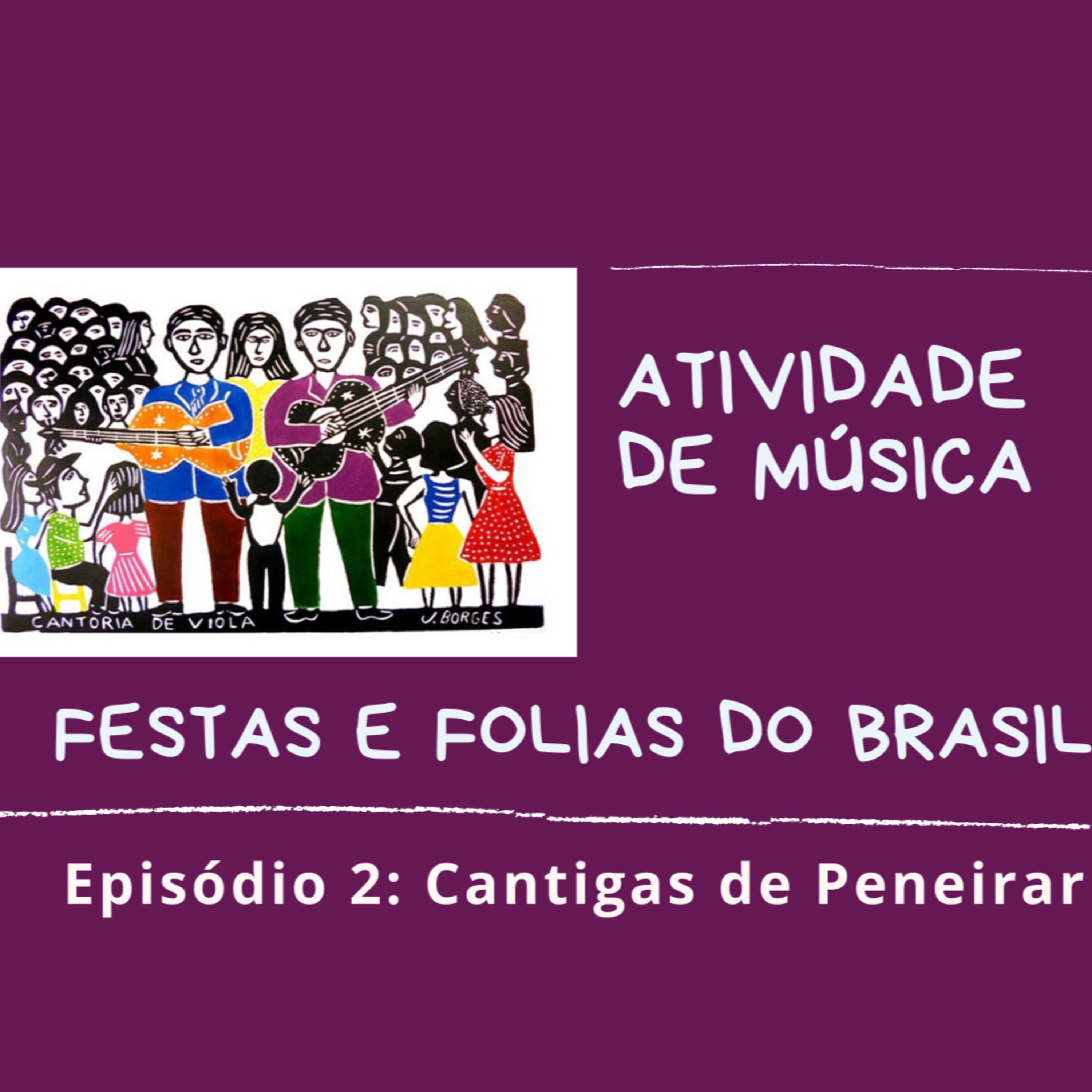 Cecília Pinheiro Machado - Materiais pedagógicos