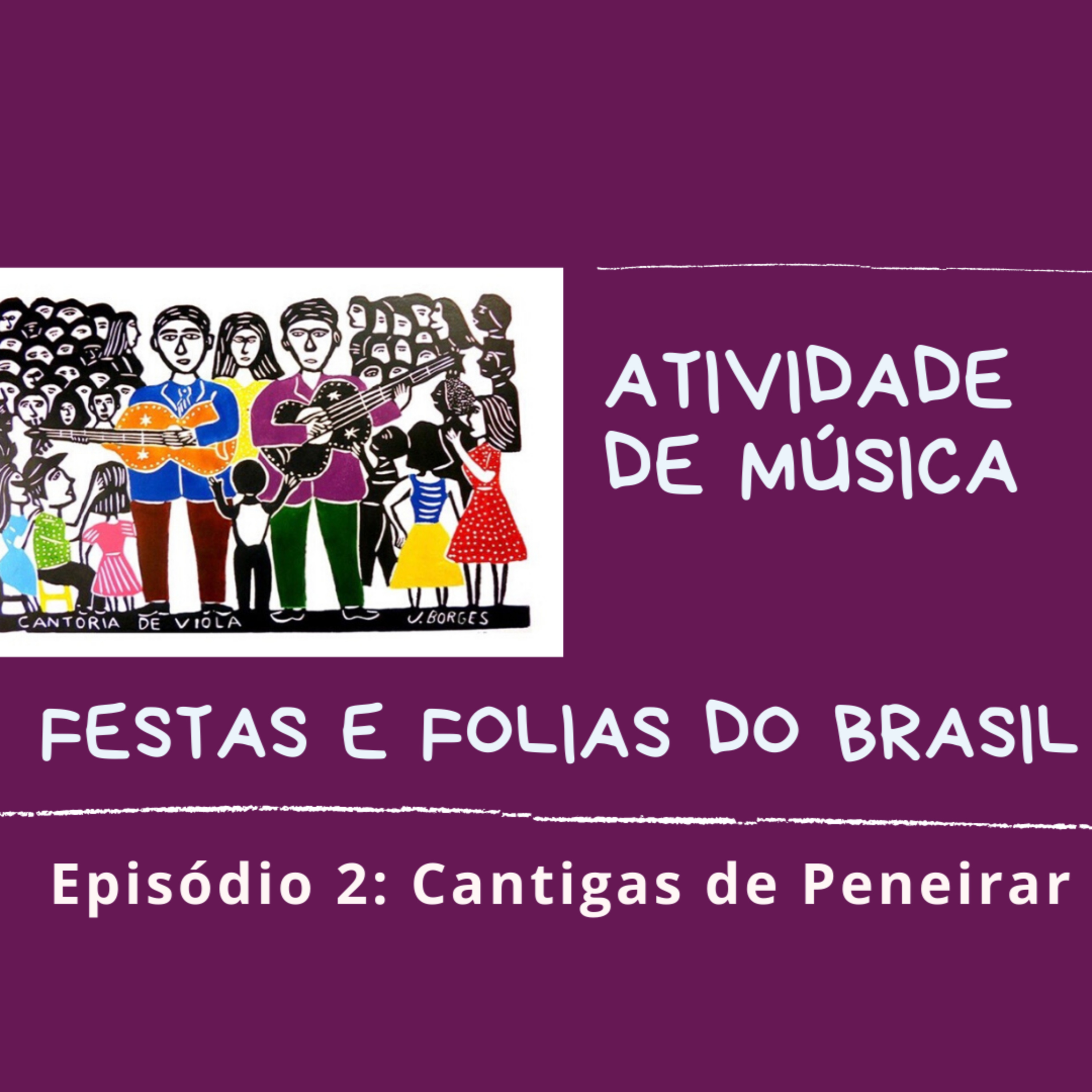 Cecília Pinheiro Machado - Materiais pedagógicos