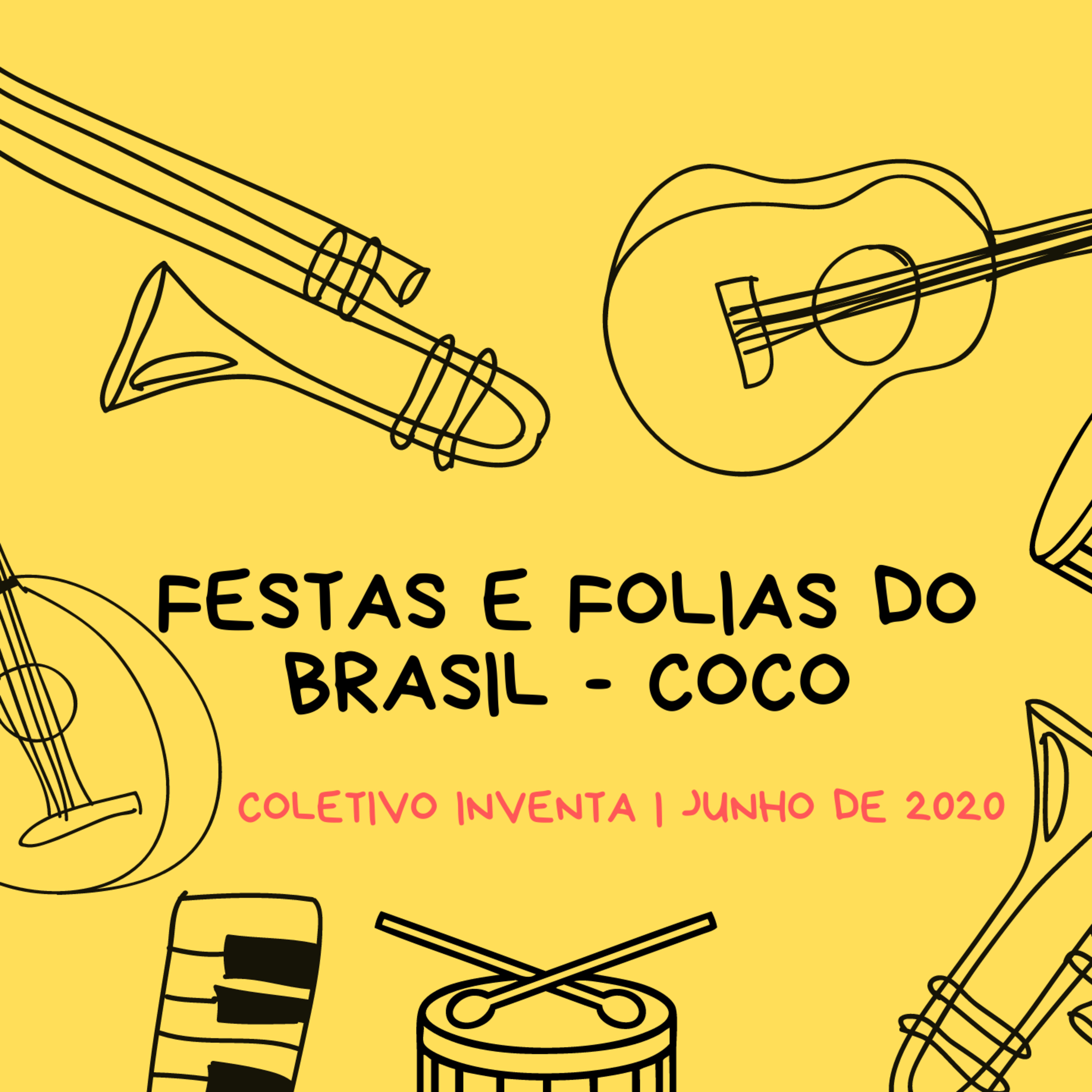 Cecília Pinheiro Machado - Materiais pedagógicos