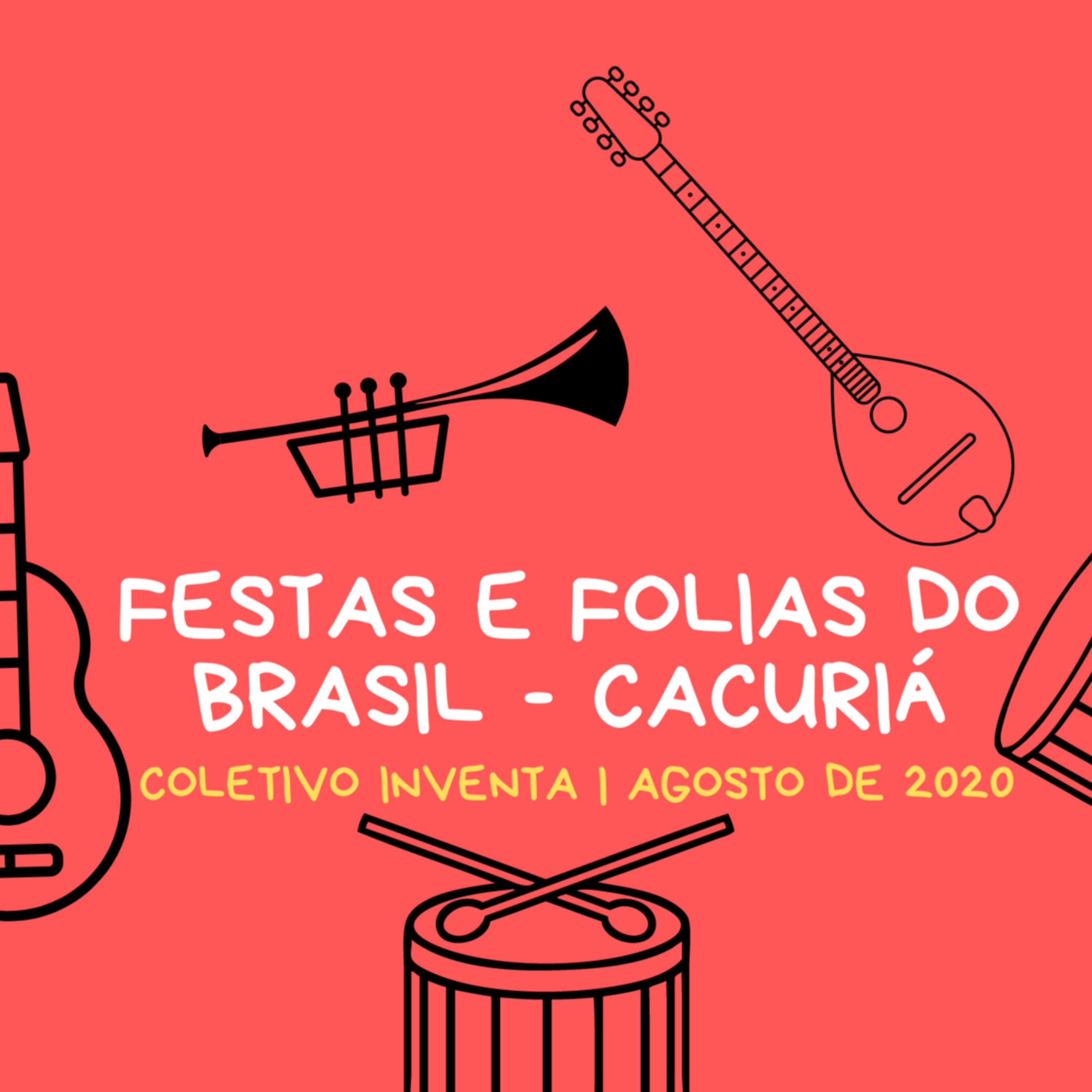 Cecília Pinheiro Machado - Materiais pedagógicos