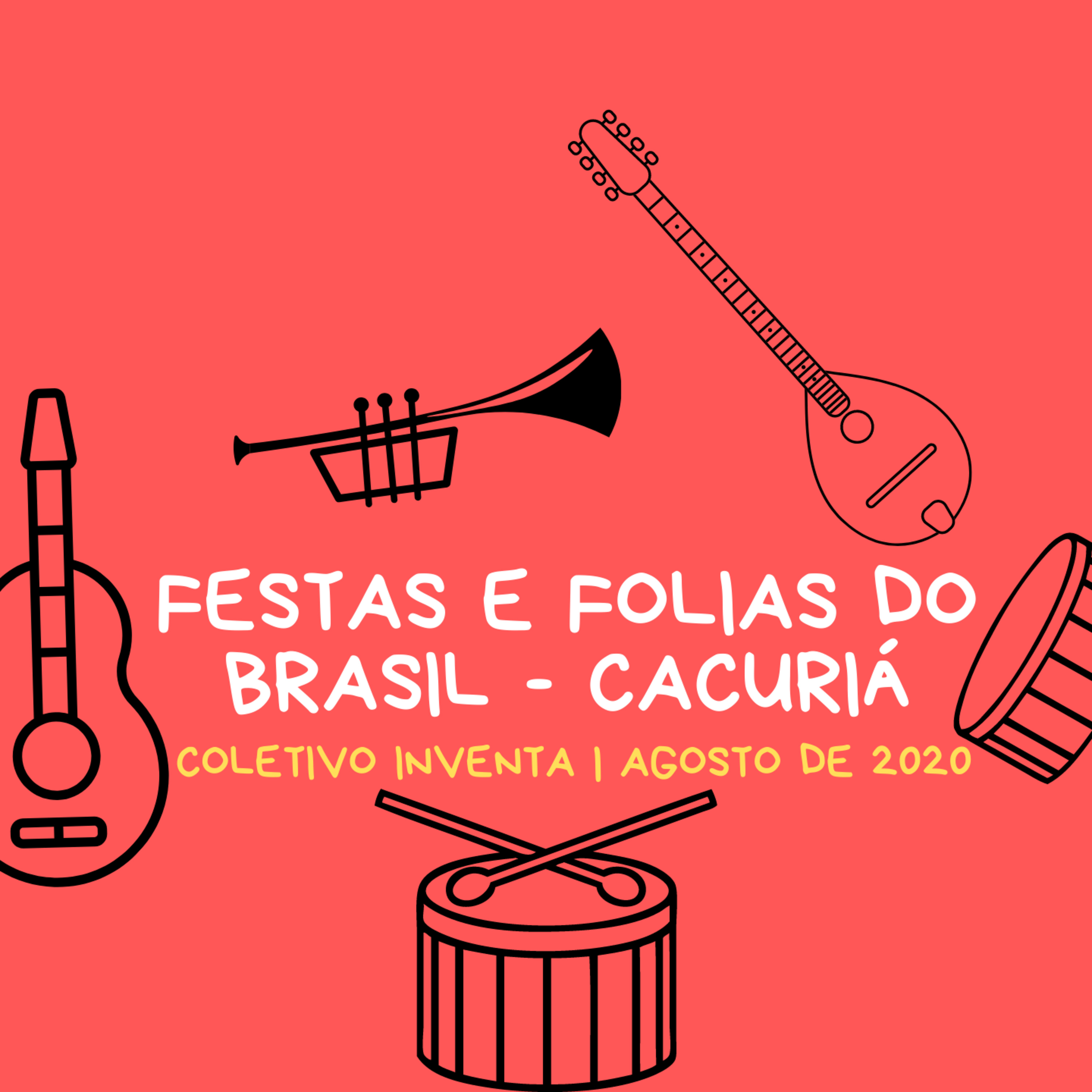 Cecília Pinheiro Machado - Materiais pedagógicos