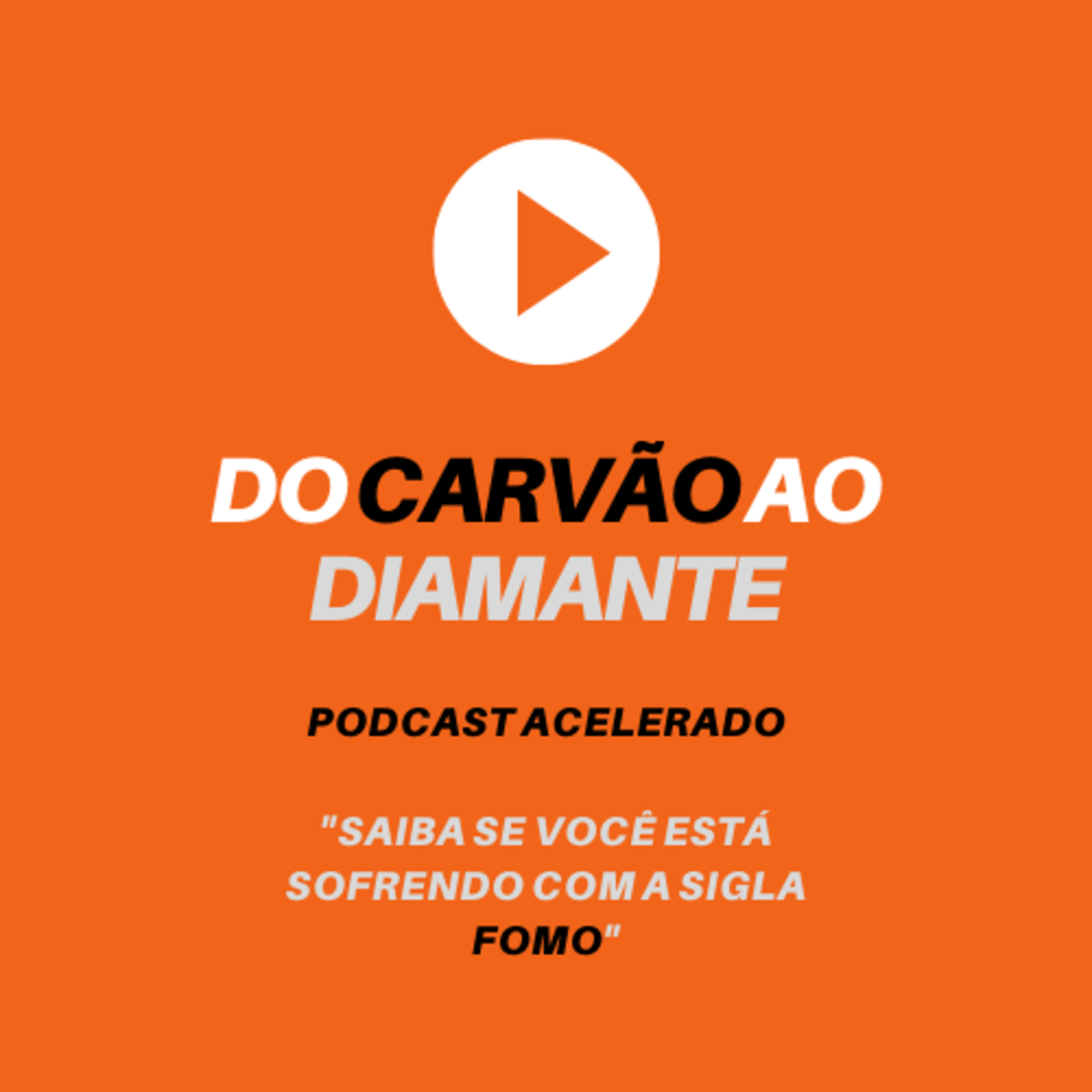 Do carvão ao diamante - estratégias para você ser o seu melhor