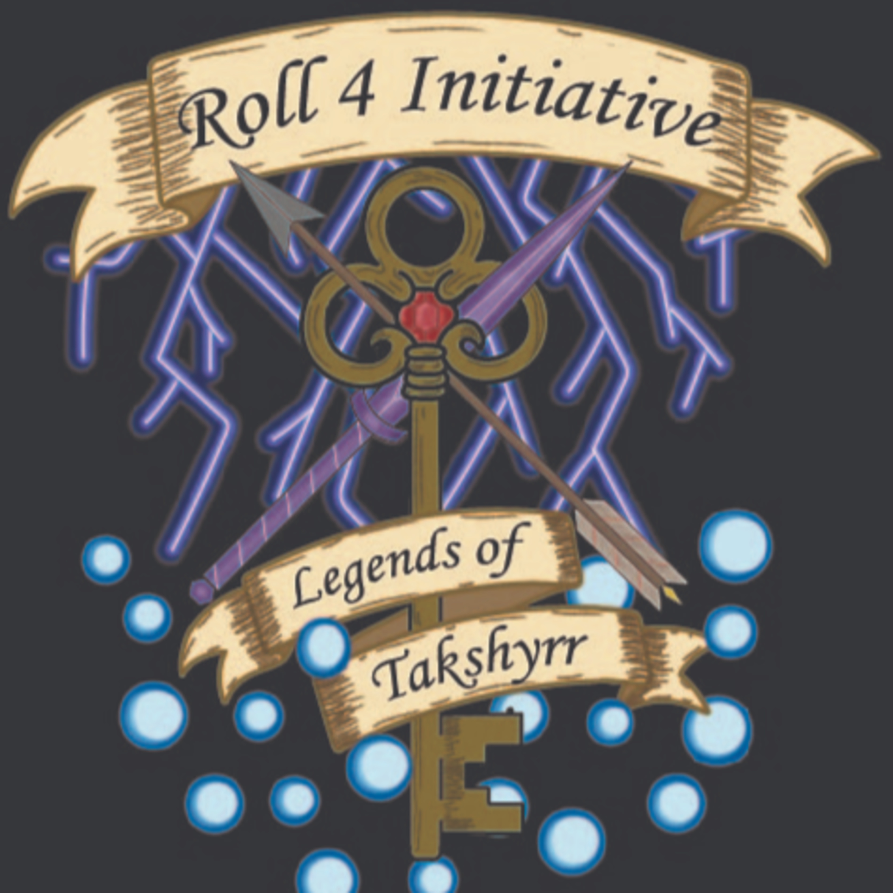 Roll4 Initiative