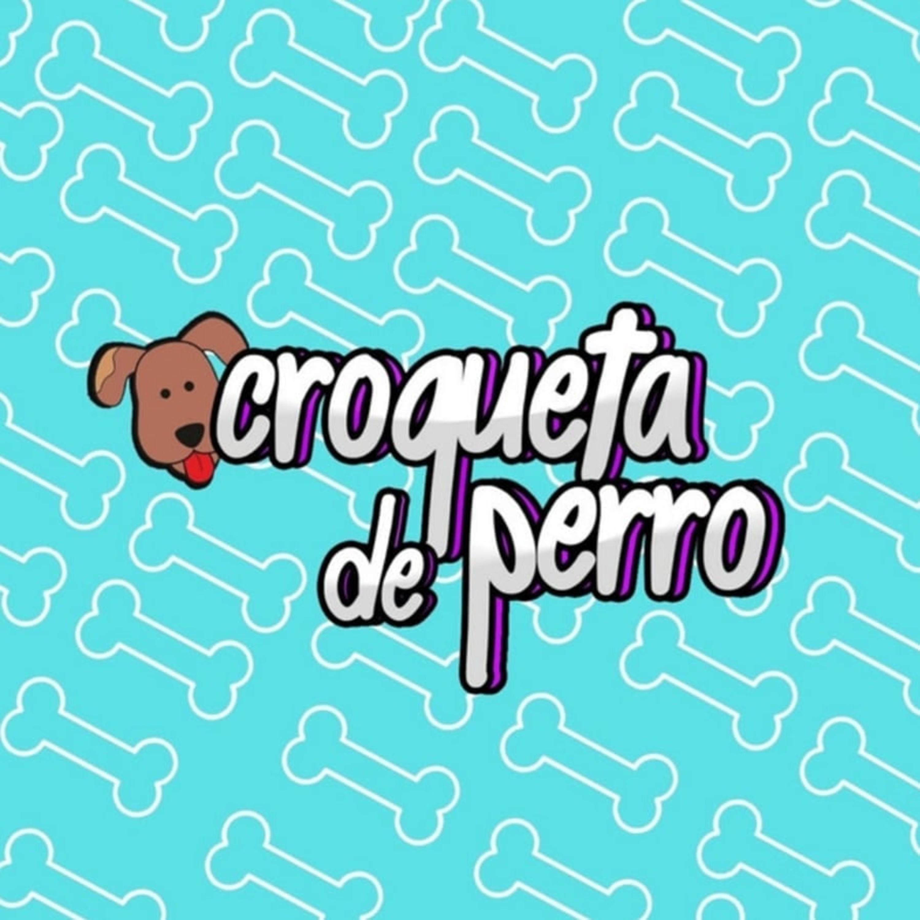 Croketa De Perro
