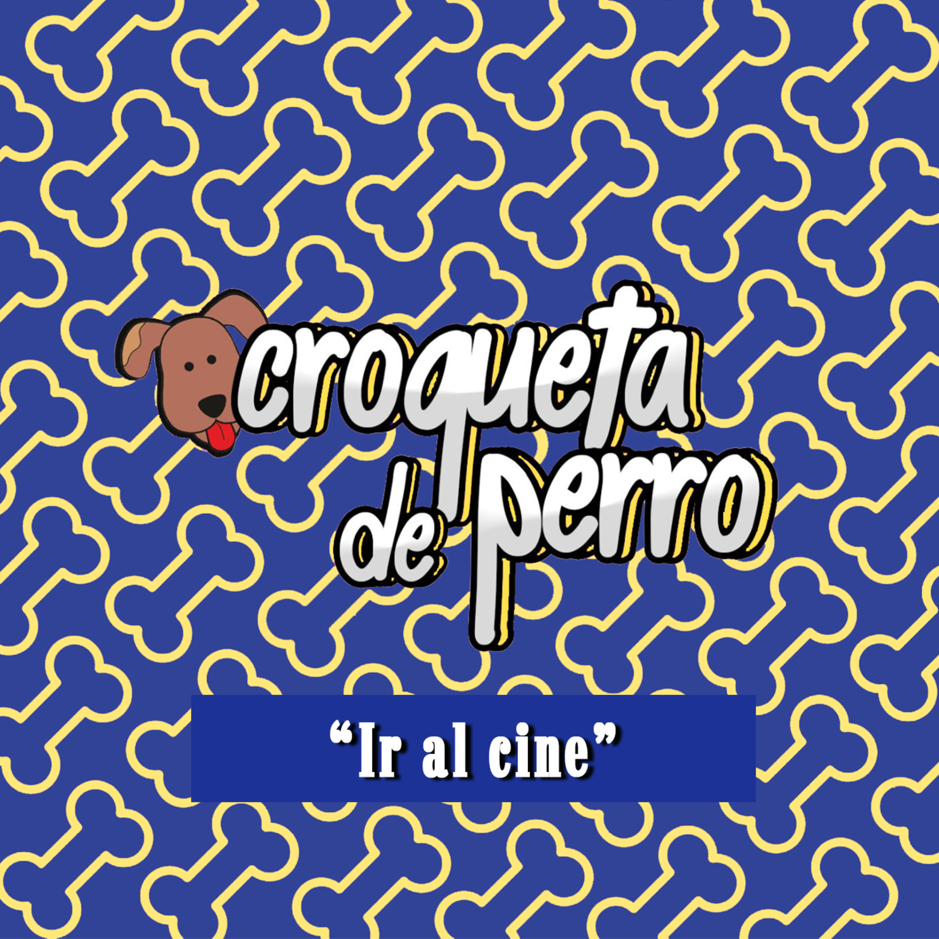 Croketa De Perro