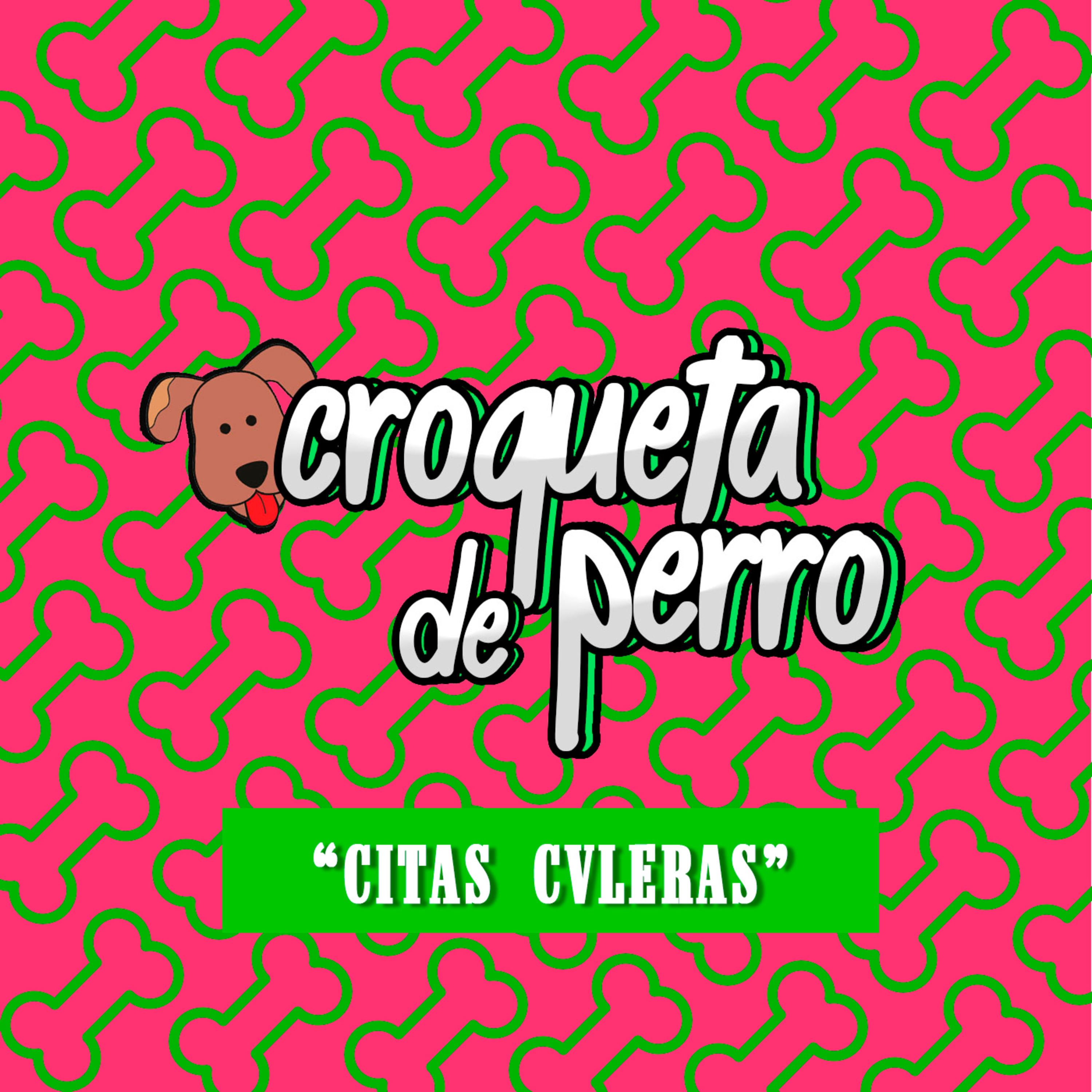 Croketa De Perro
