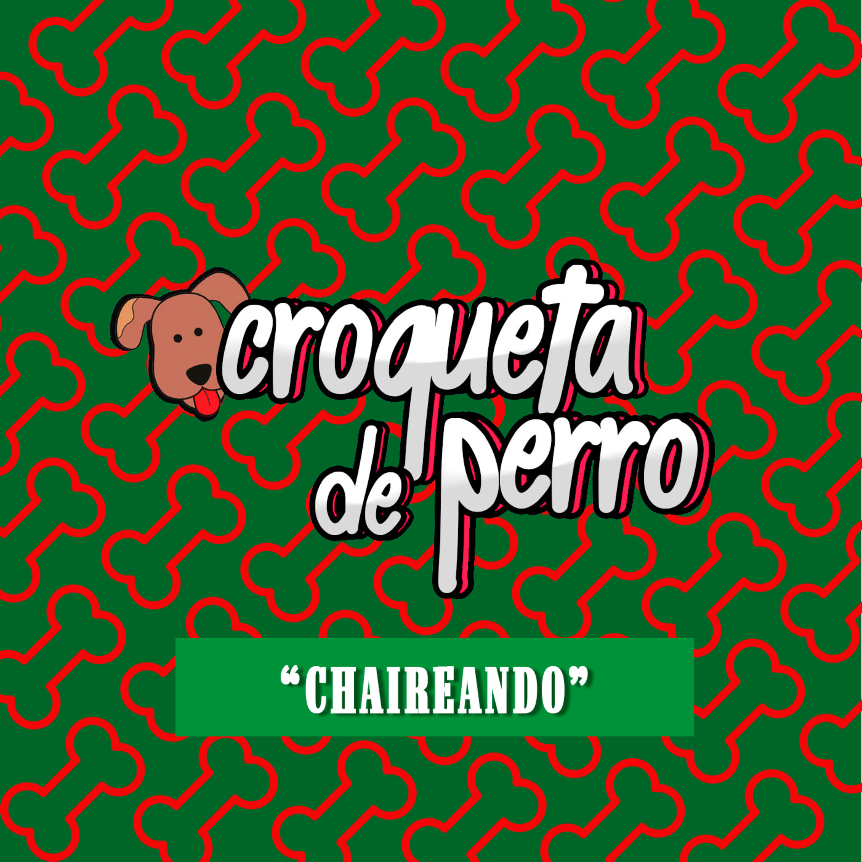 Croketa De Perro