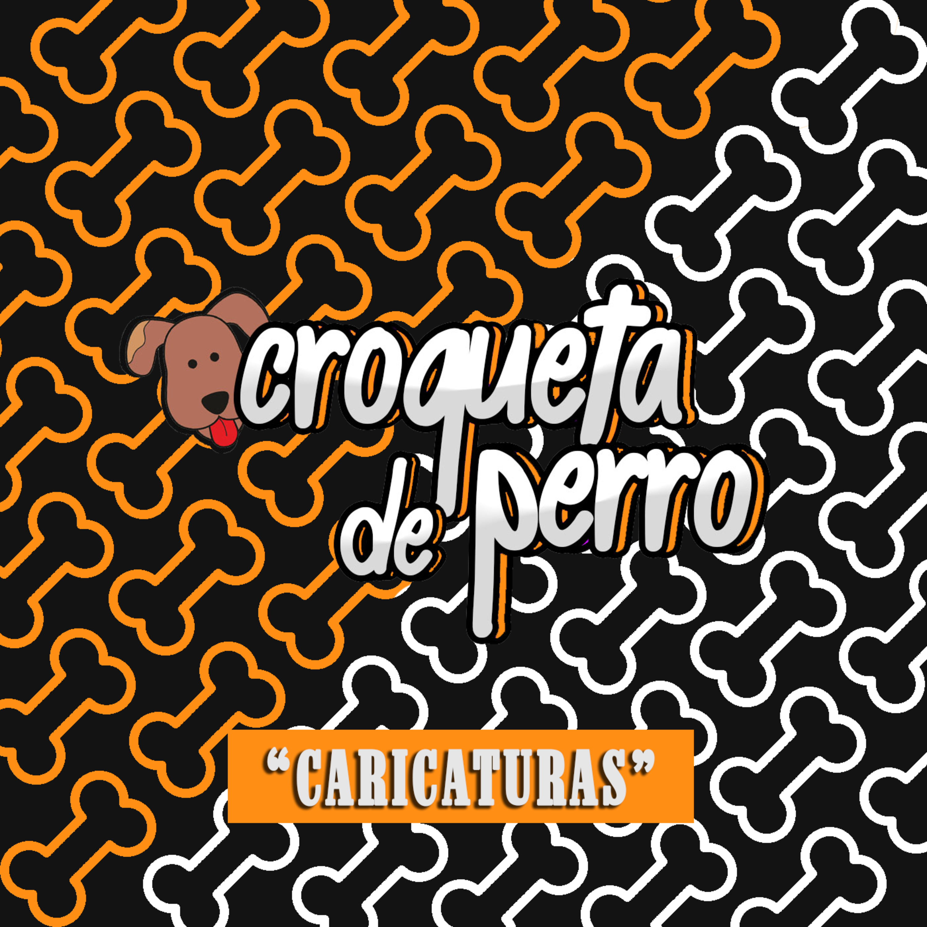 Croketa De Perro