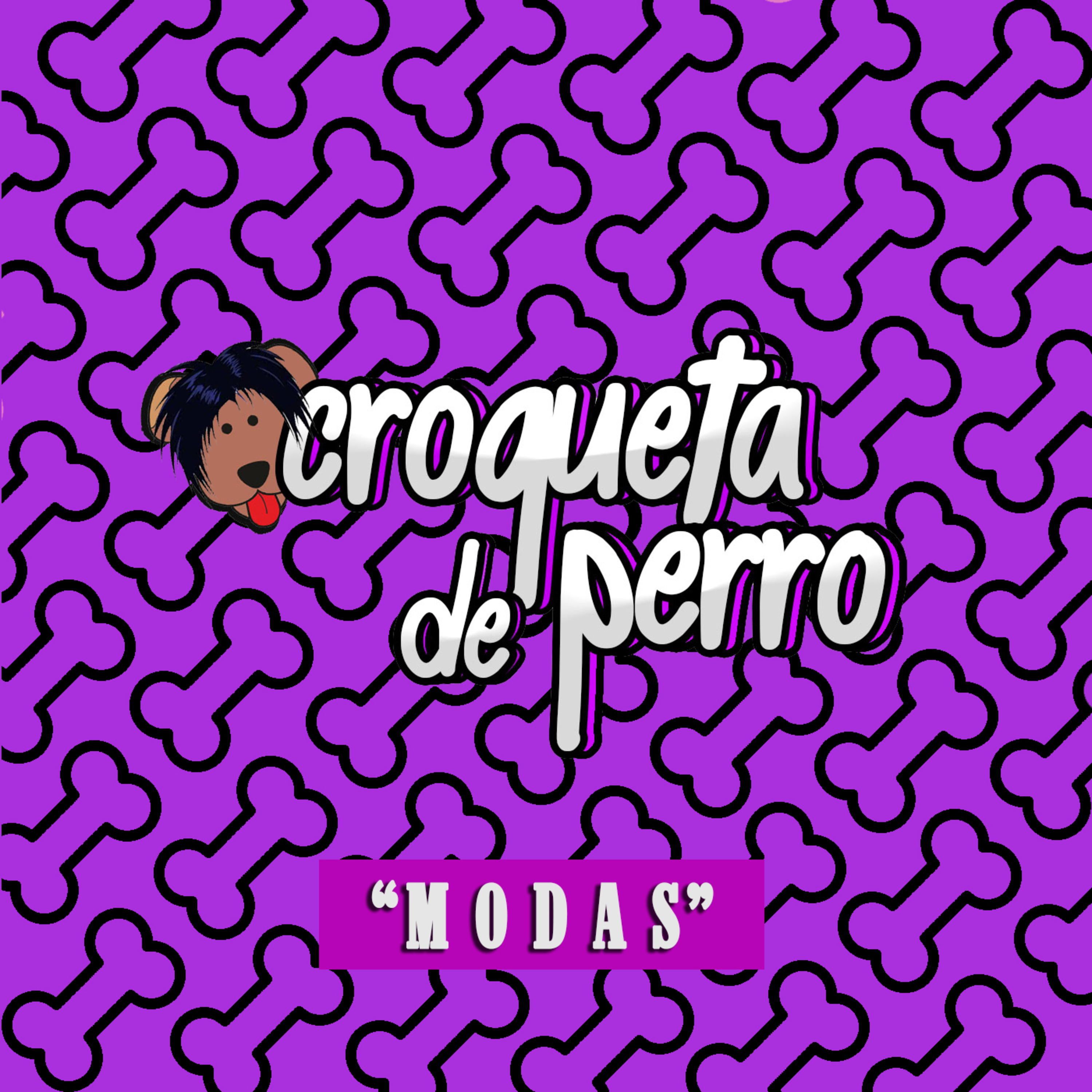 Croketa De Perro