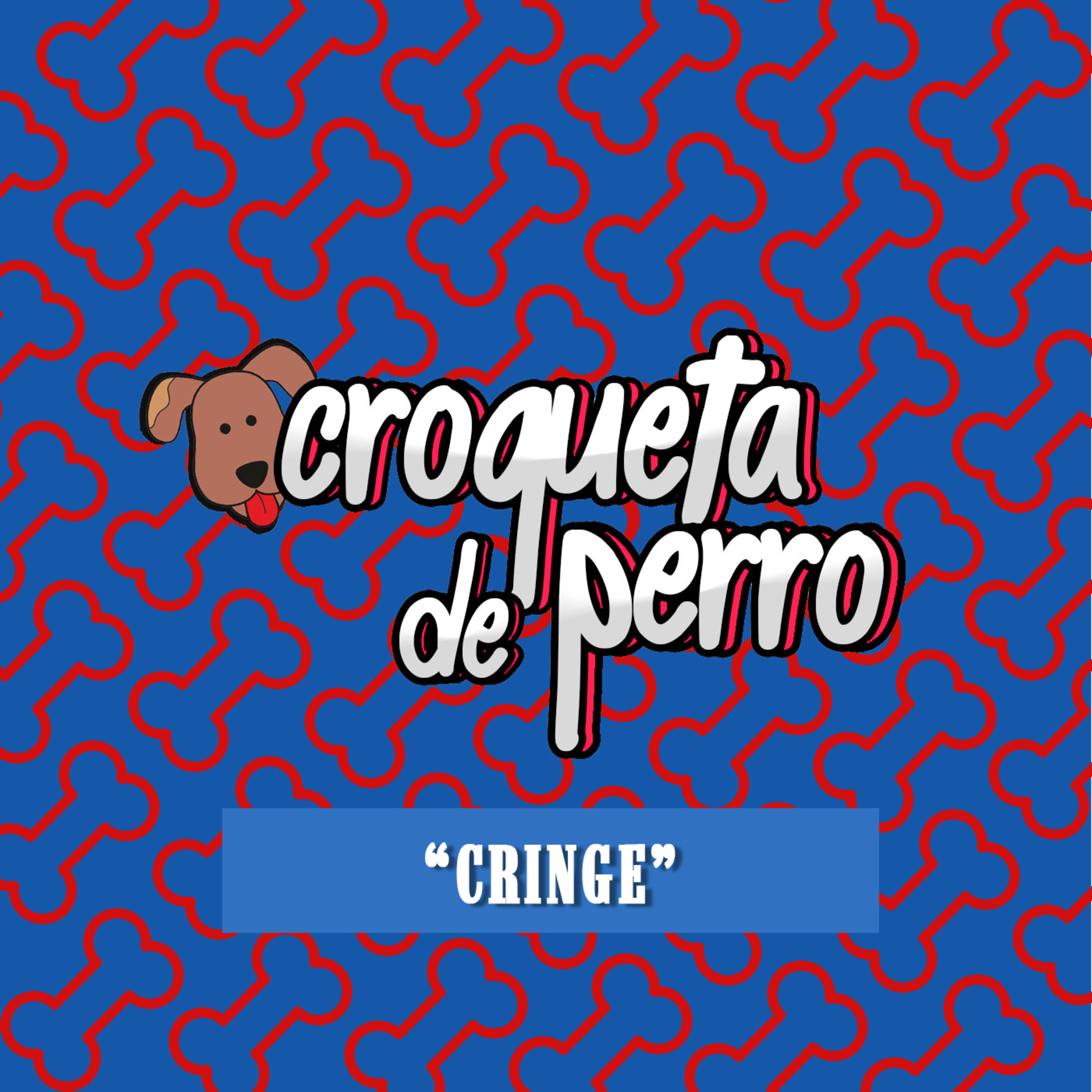 Croketa De Perro