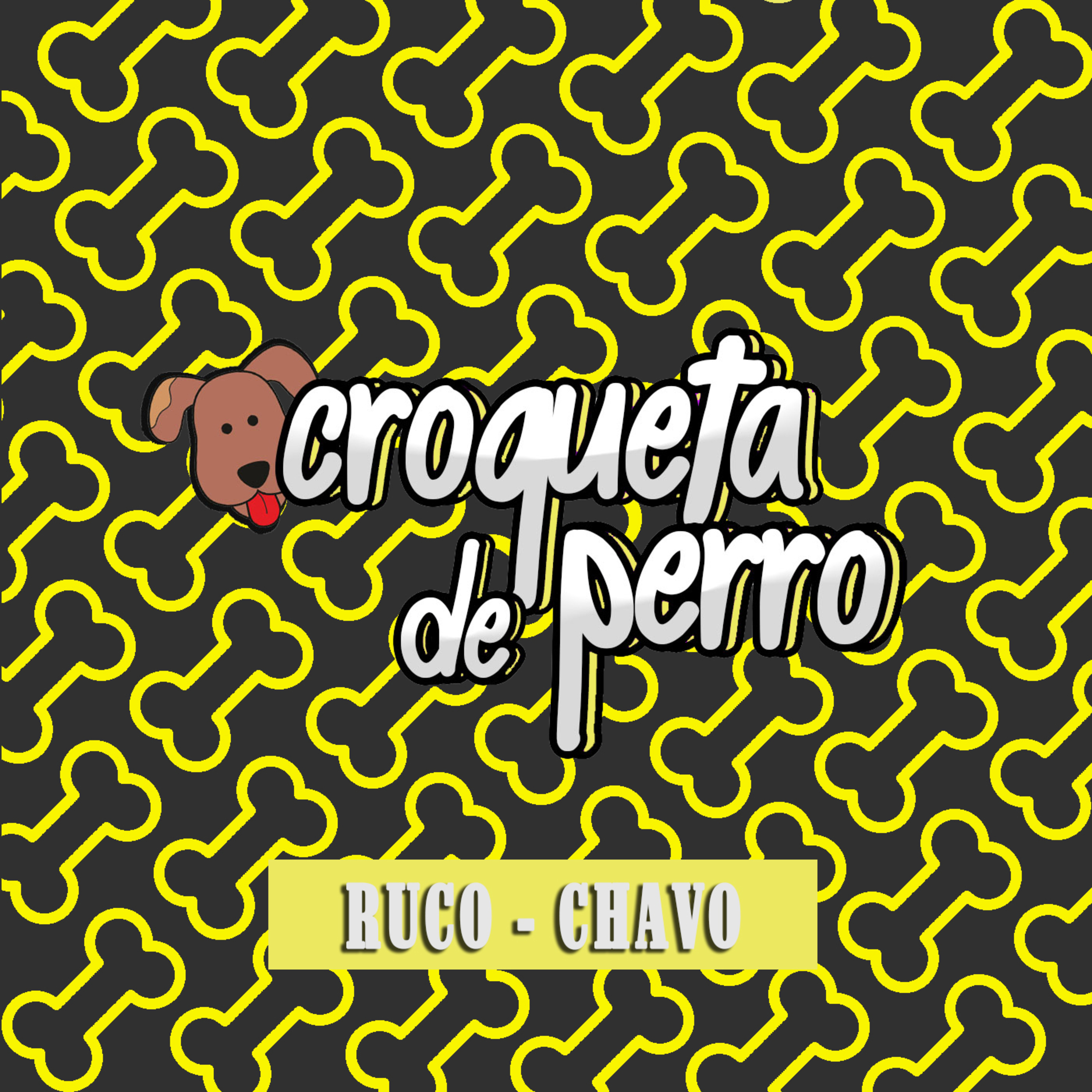 Croketa De Perro