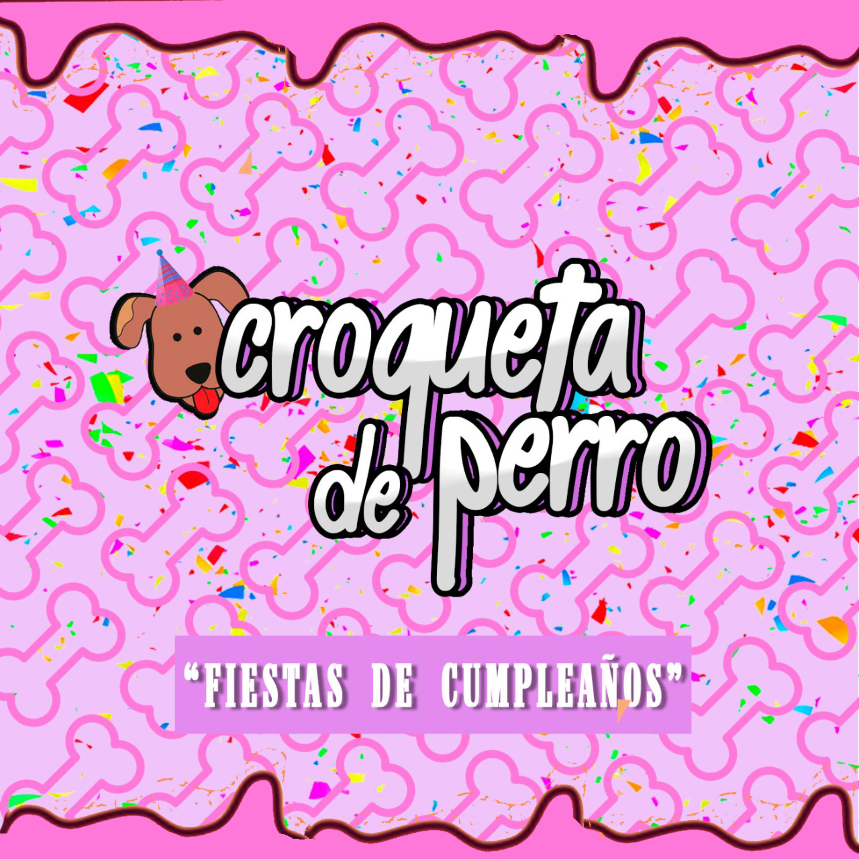 Croketa De Perro