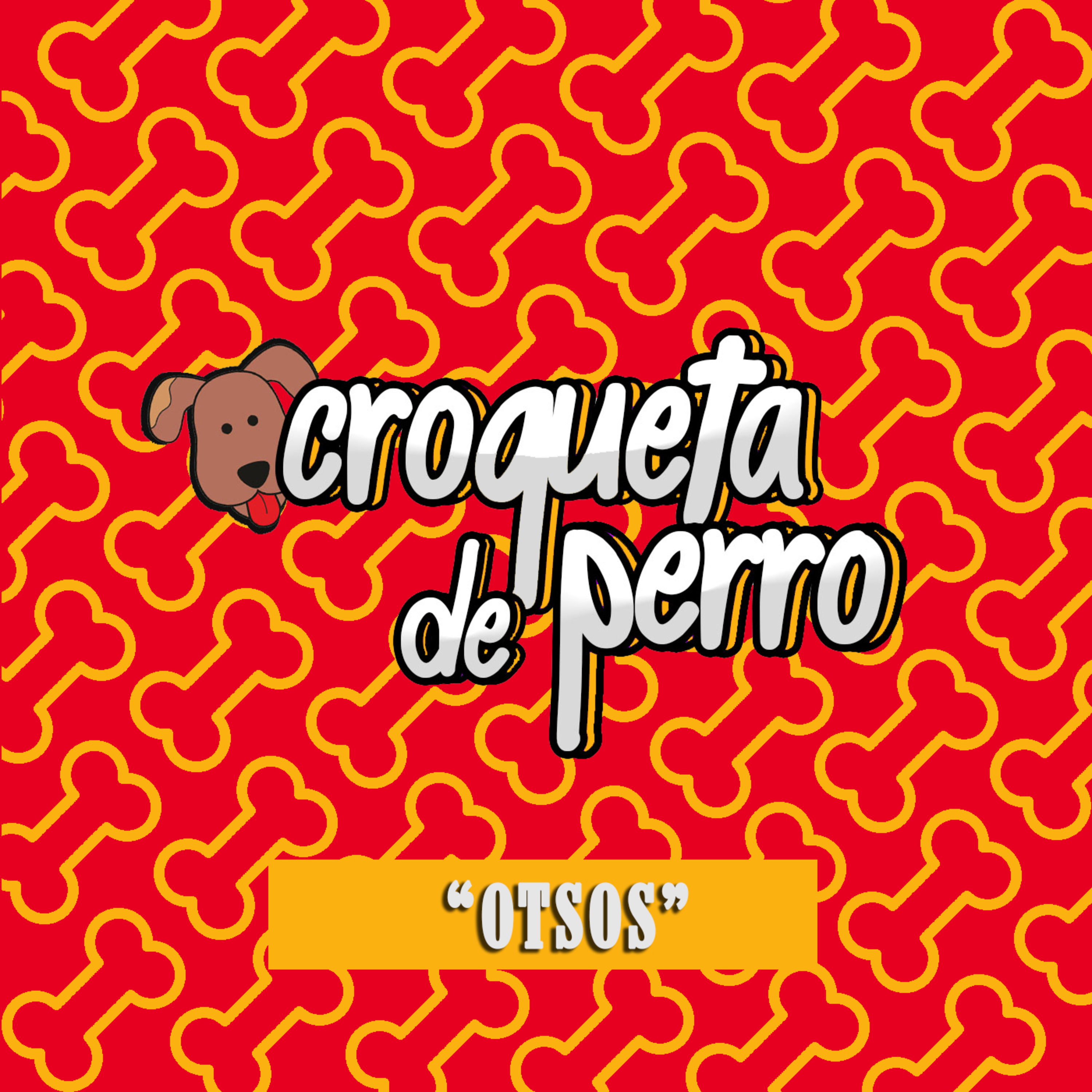 Croketa De Perro