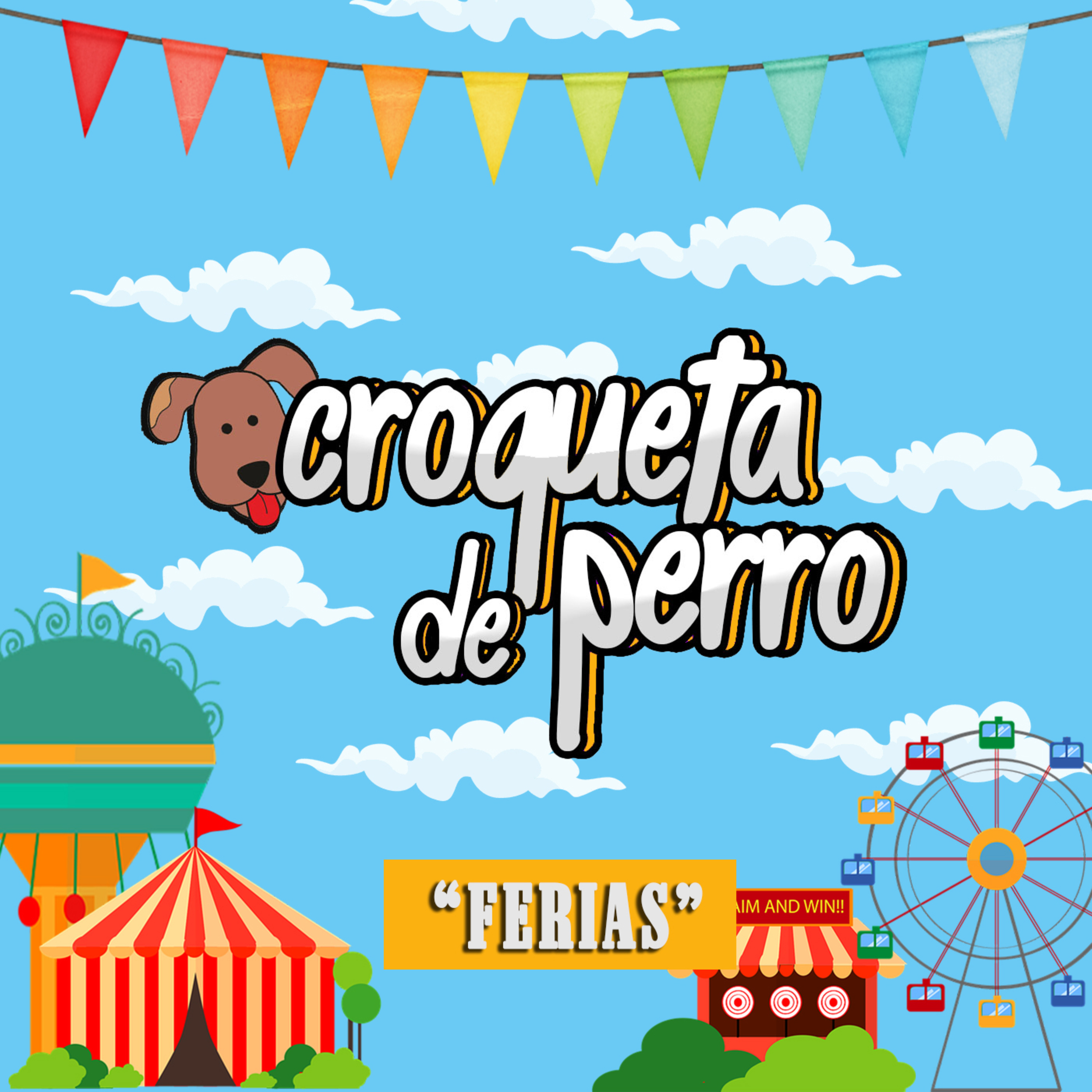 Croketa De Perro