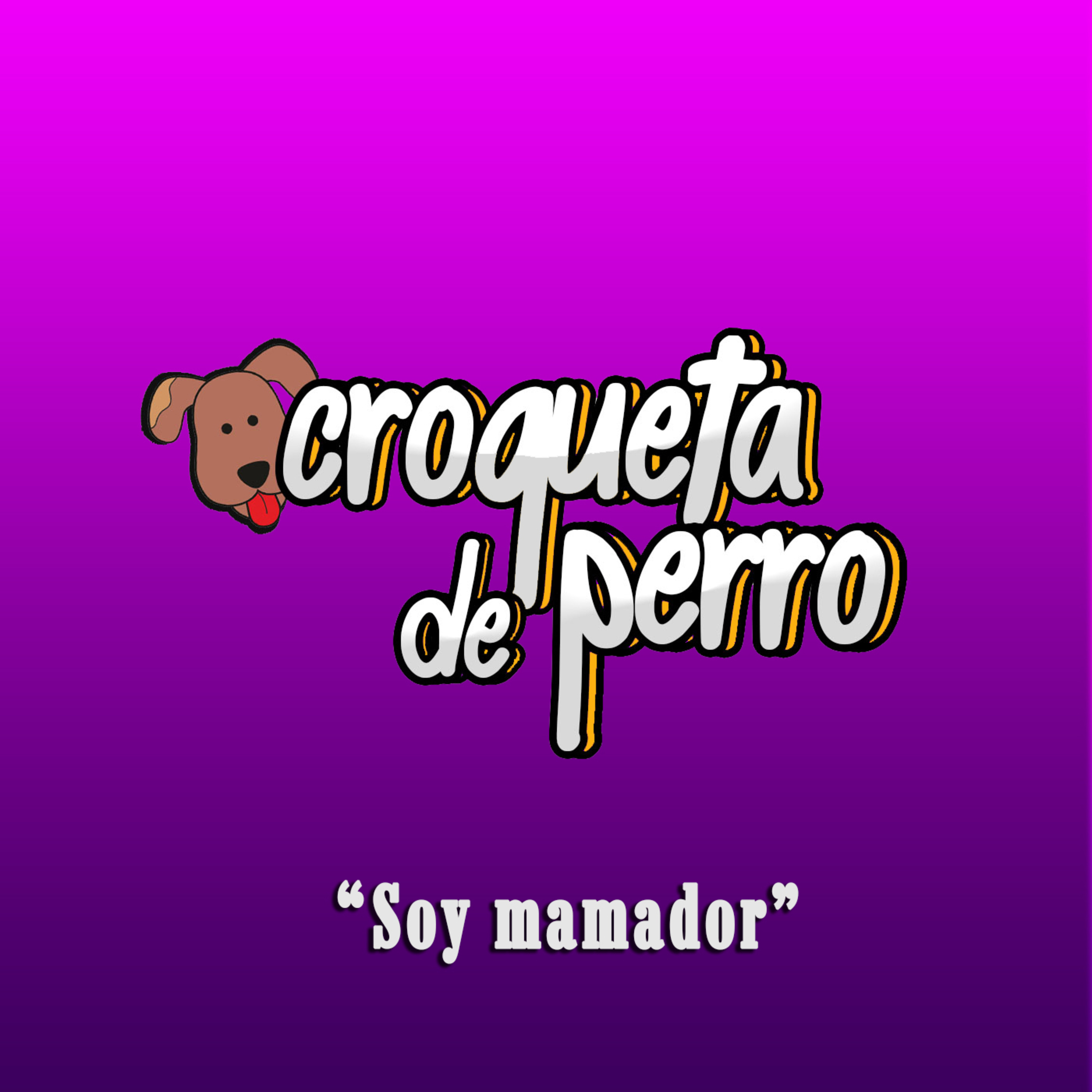 Croketa De Perro