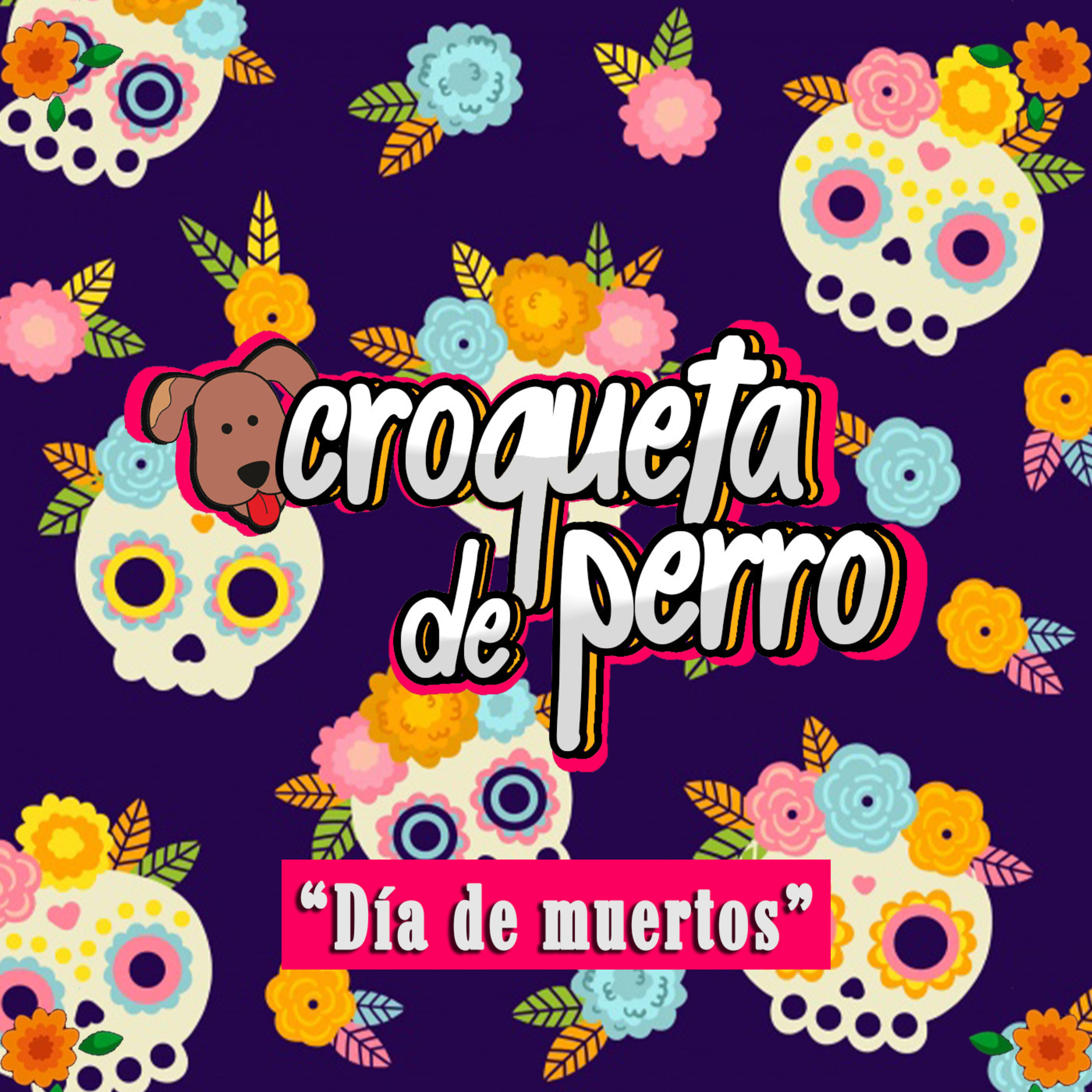 Croketa De Perro