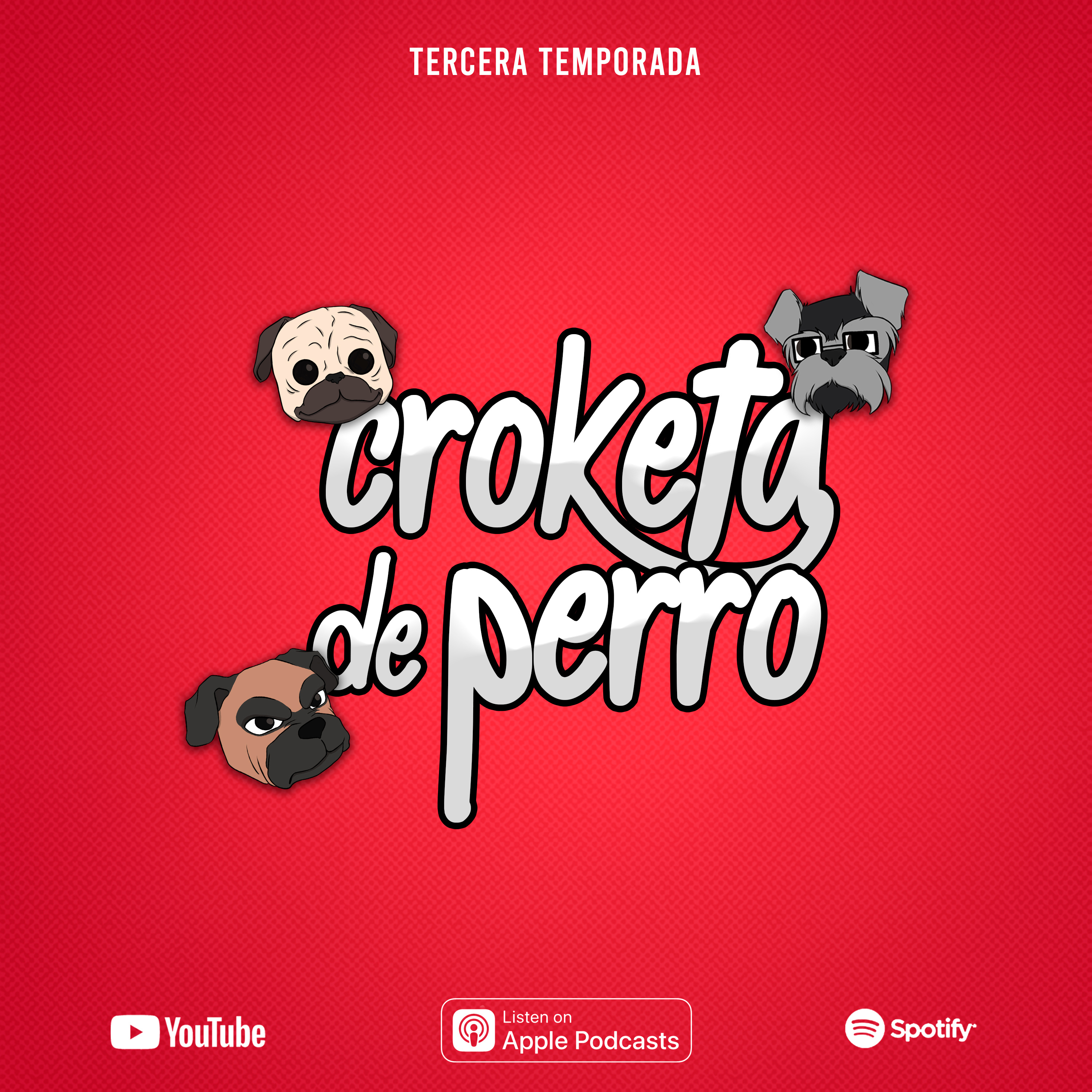 Croketa De Perro