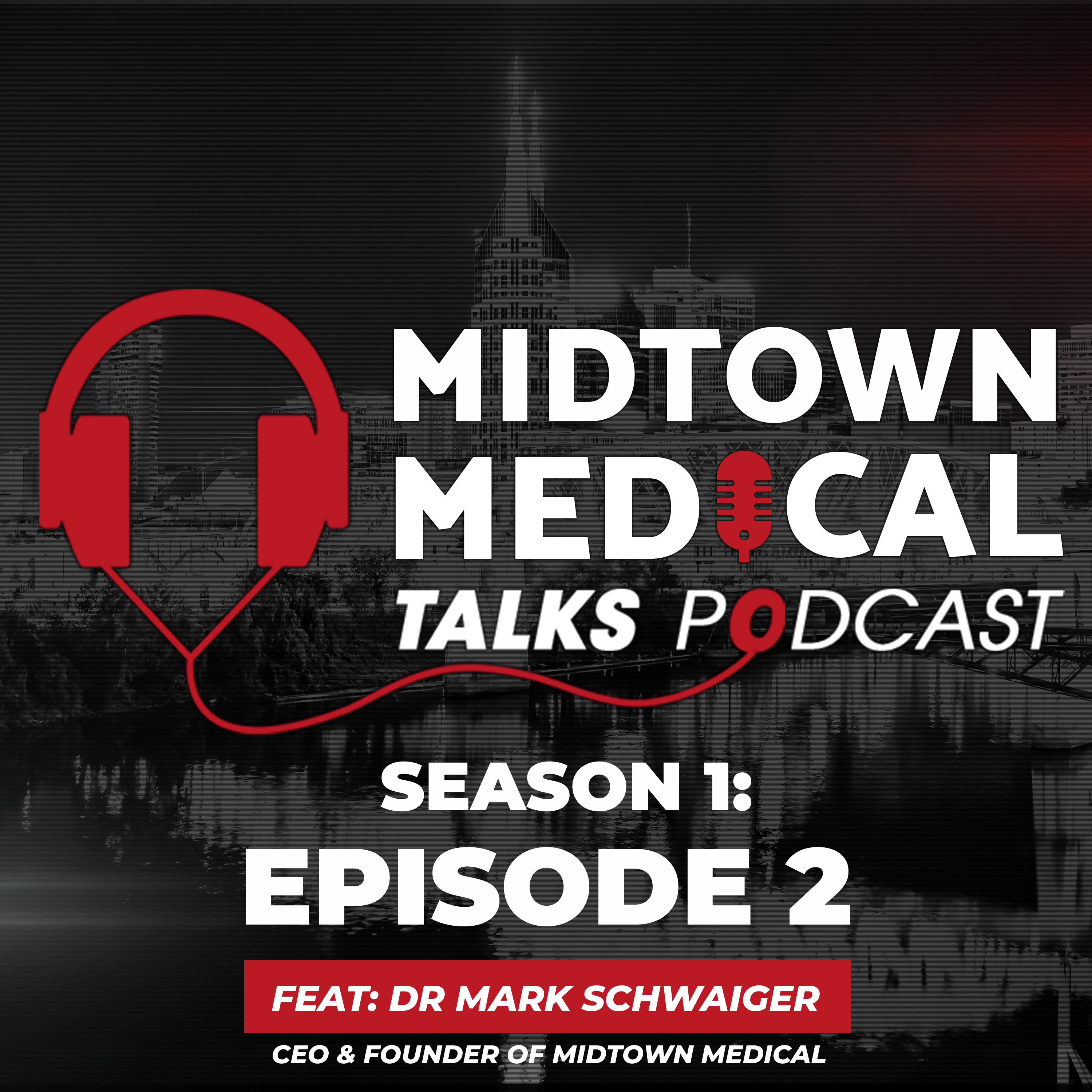 Midtown Medical Talks
