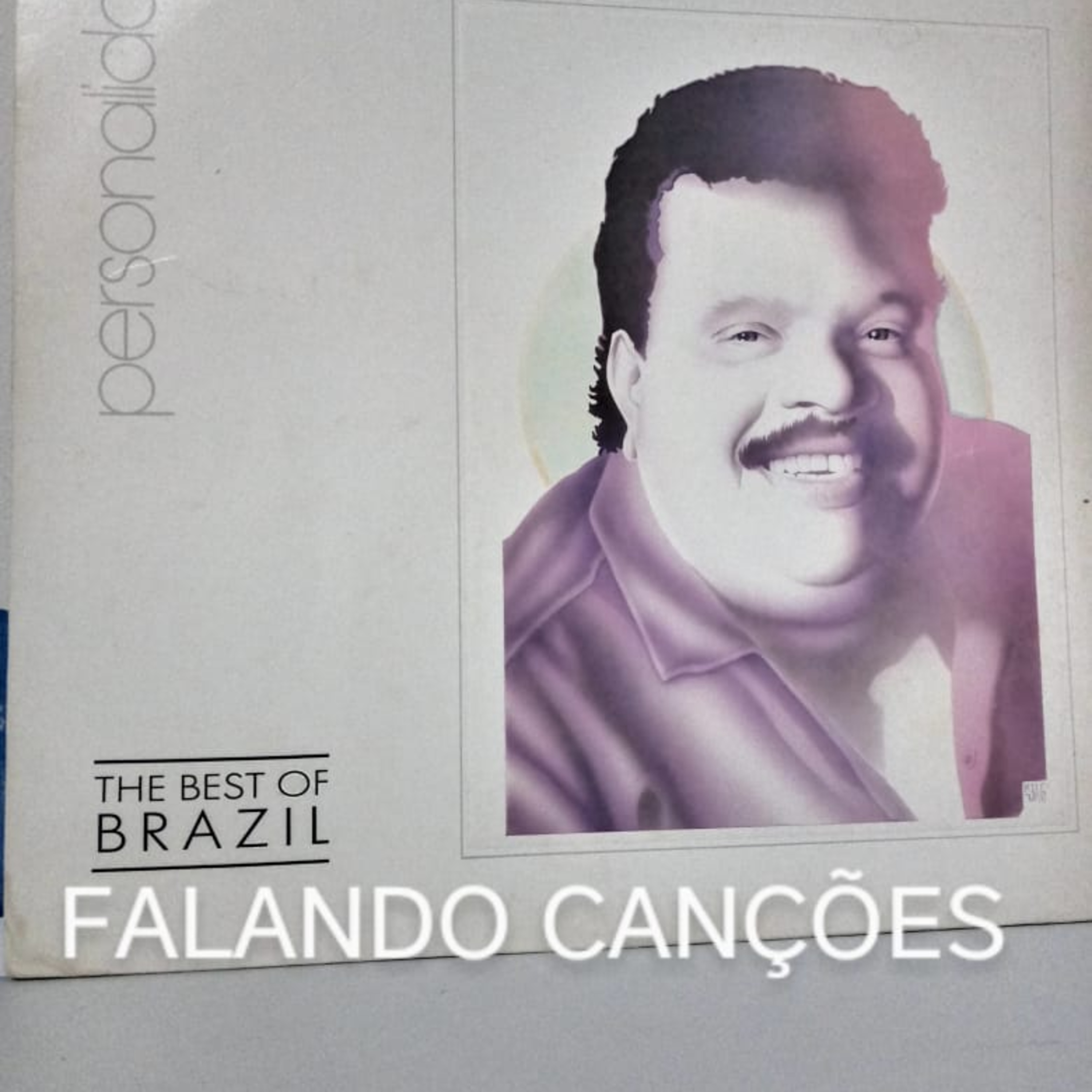 FALA POLI