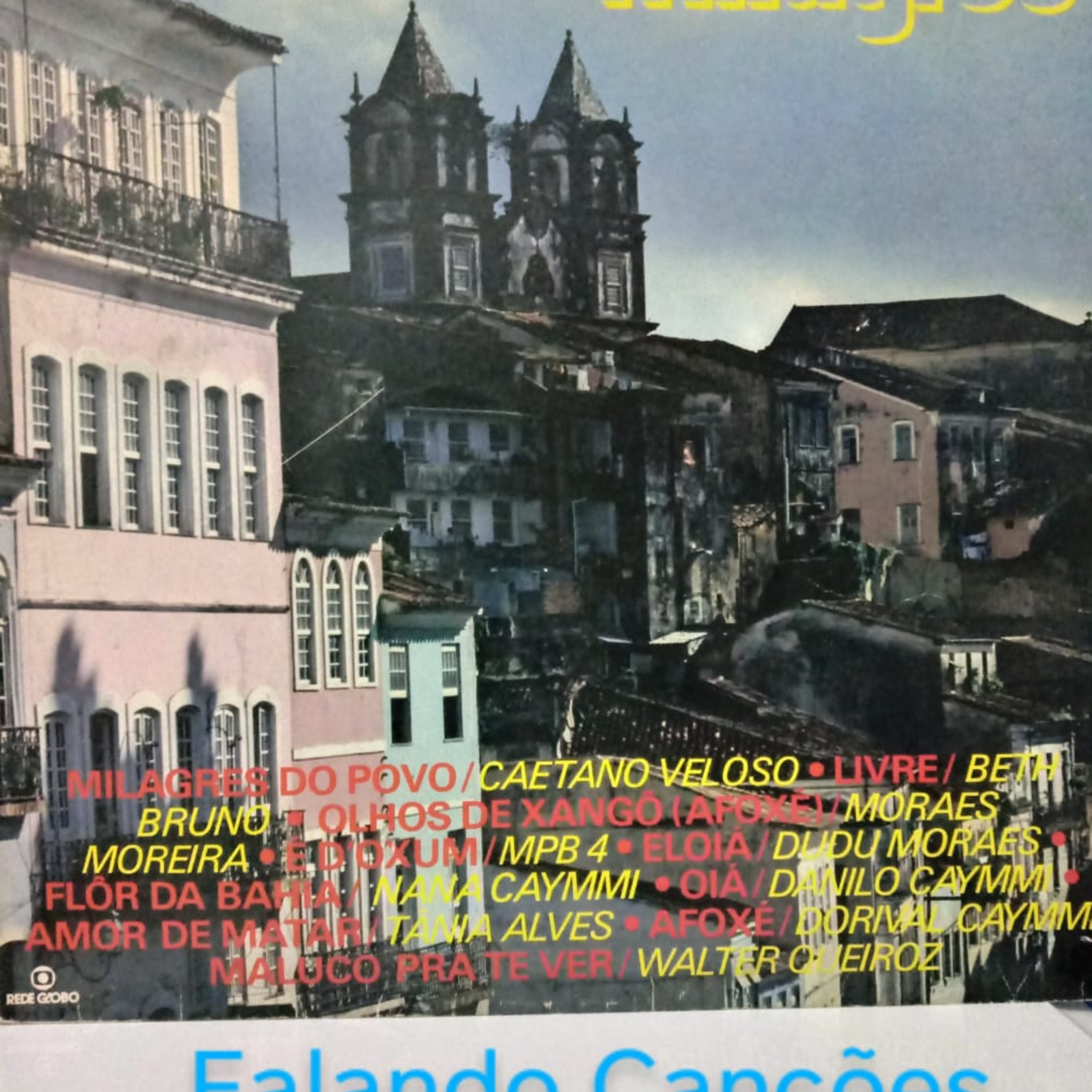 FALA POLI