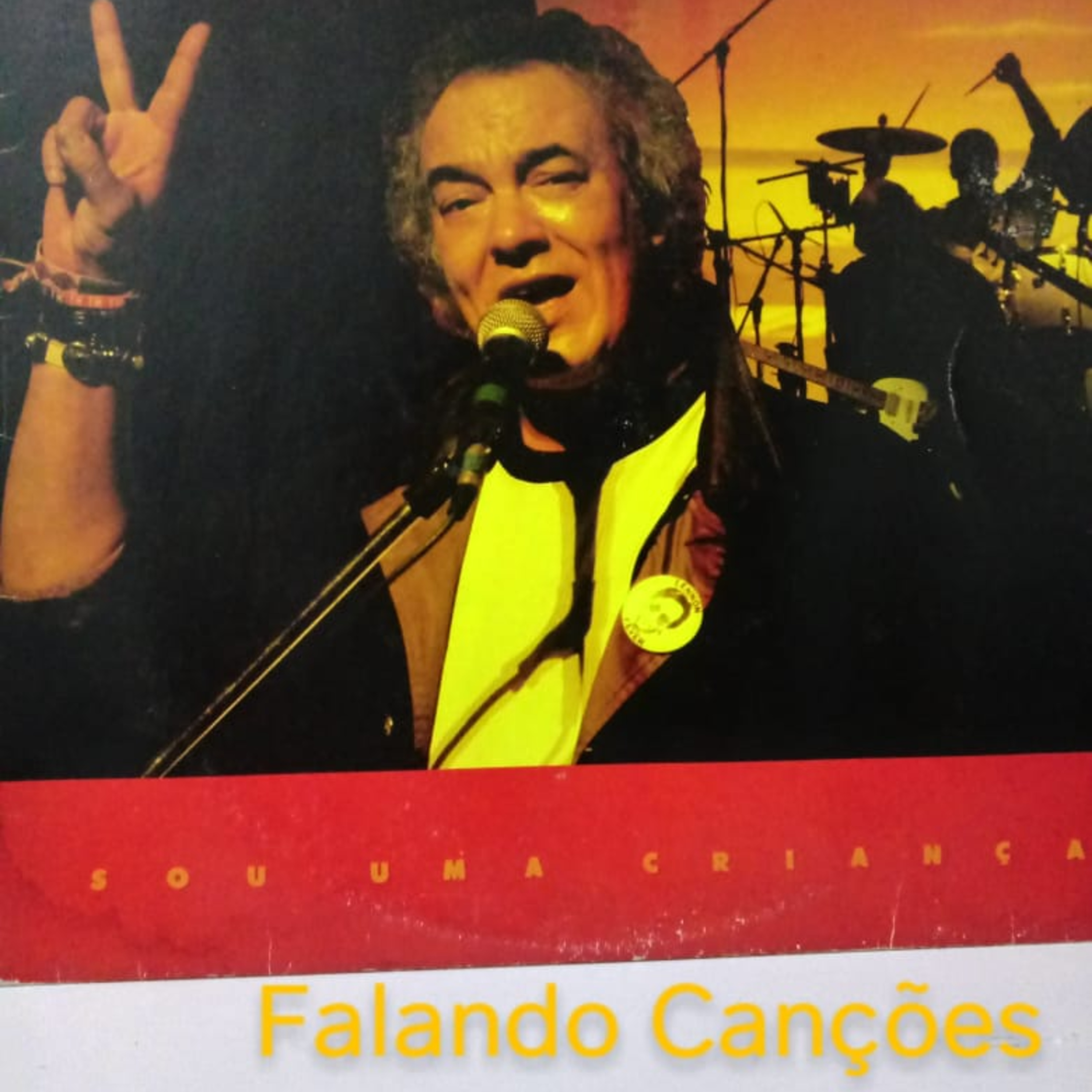 FALA POLI