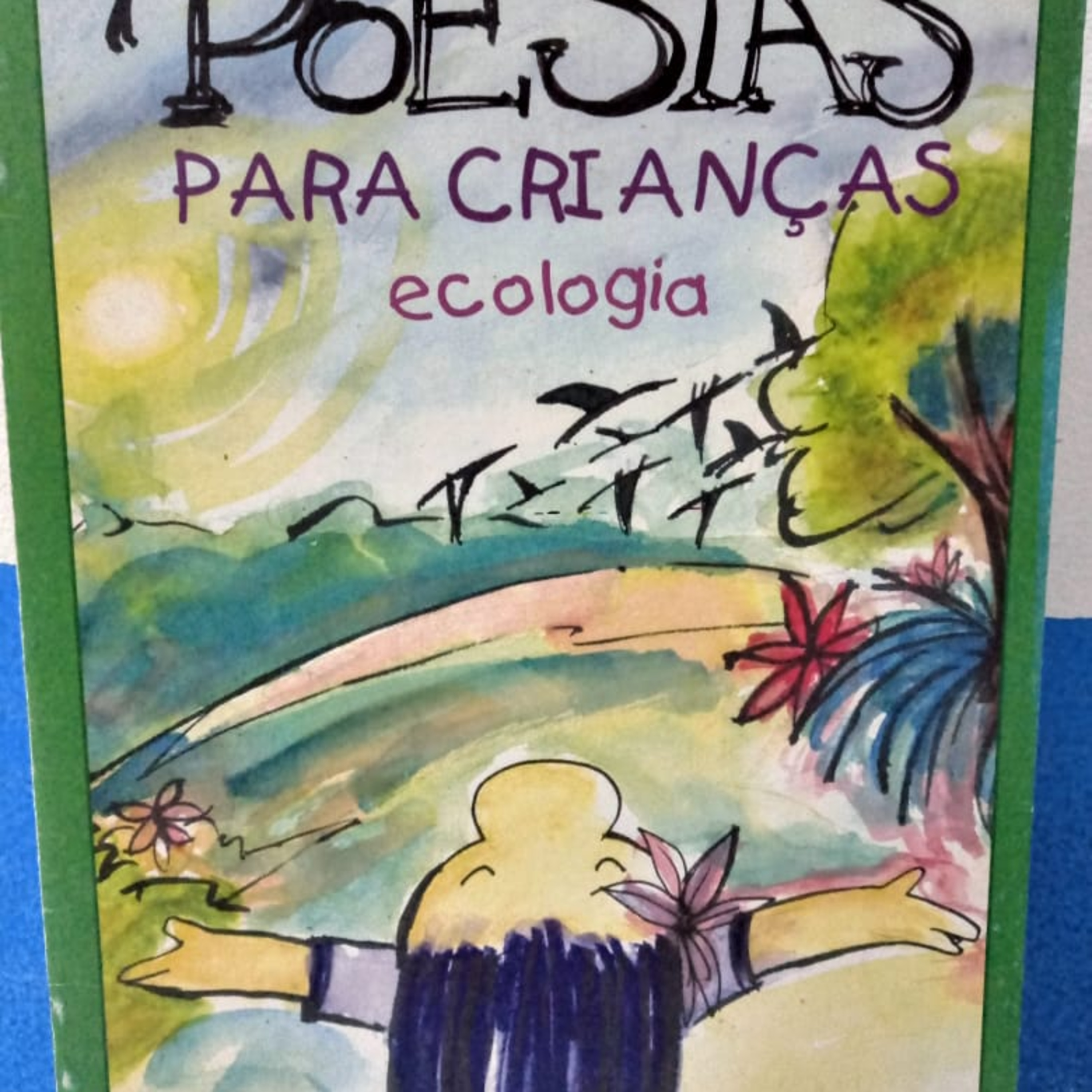 FALA POLI