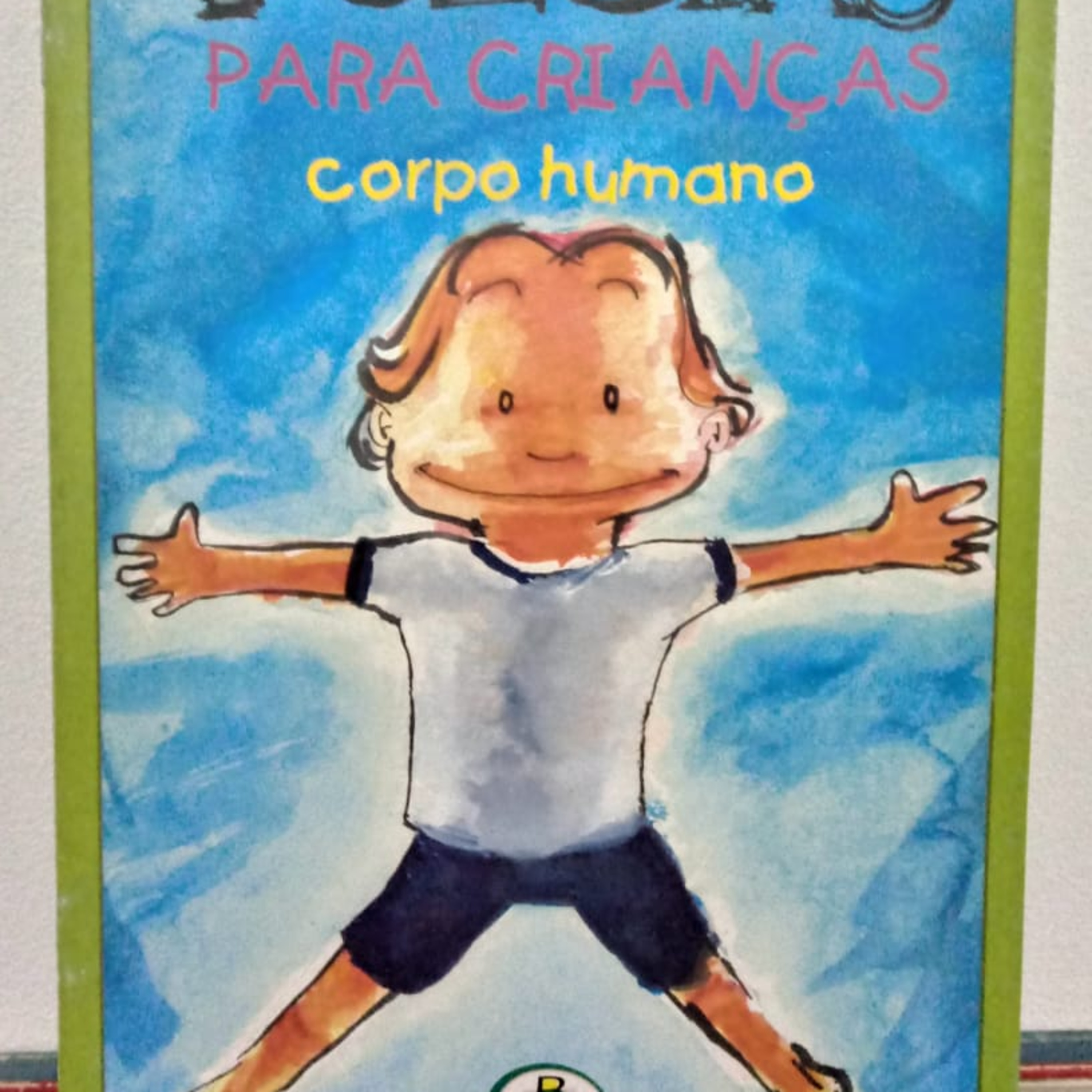 FALA POLI
