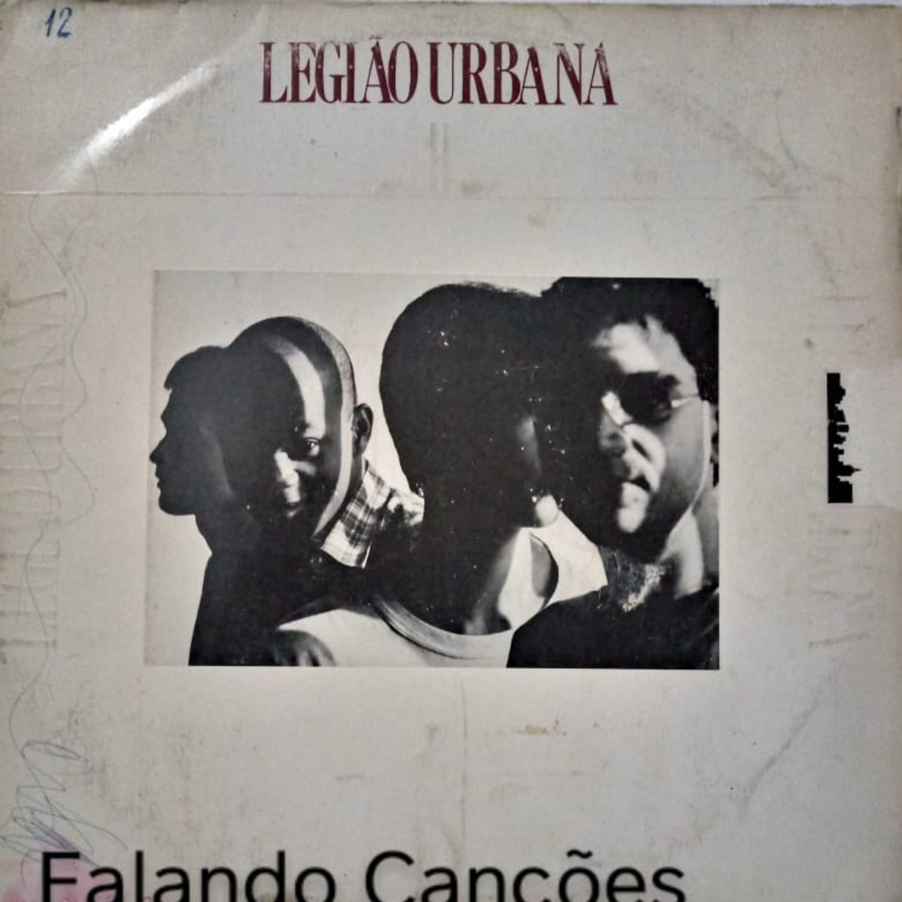 FALA POLI