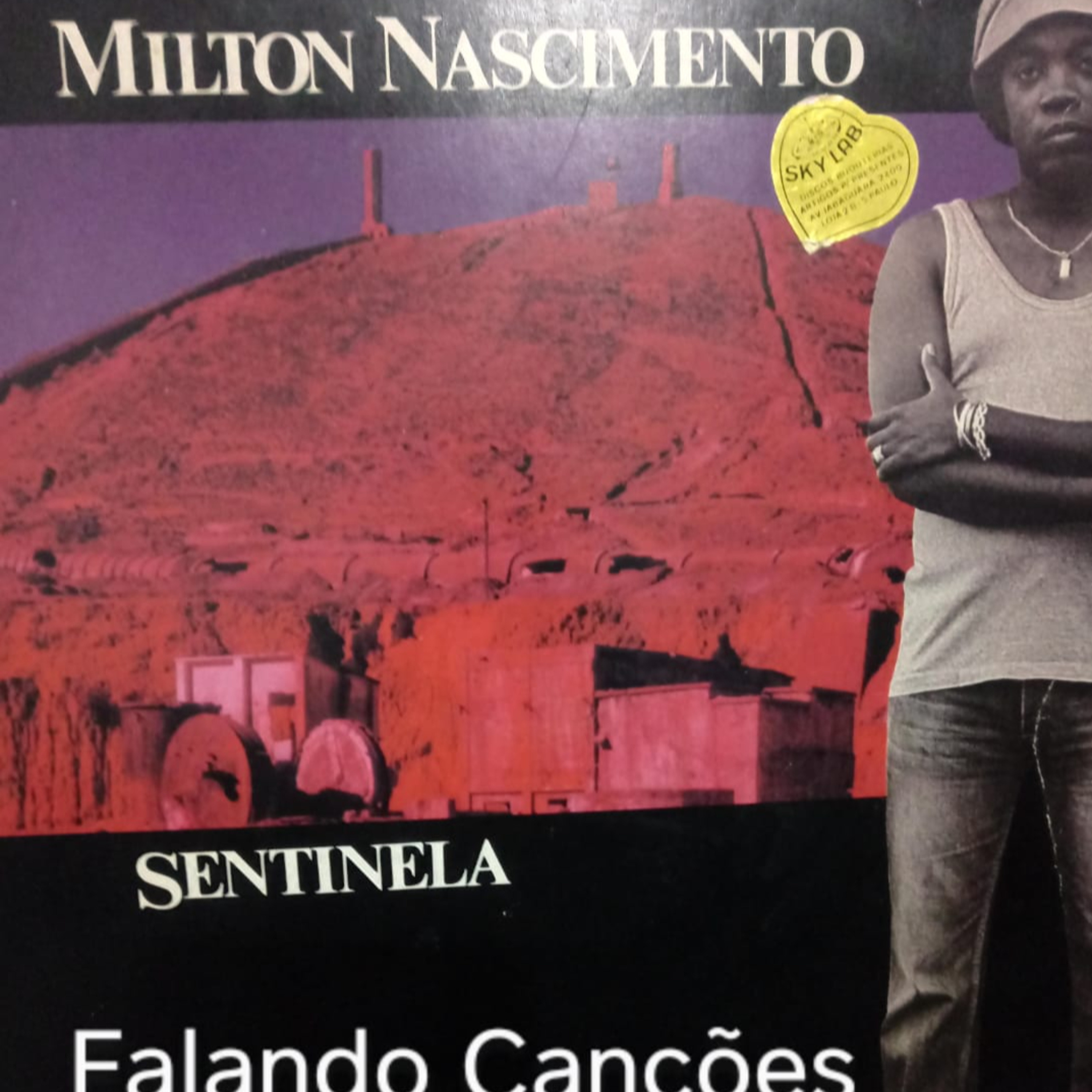 FALA POLI