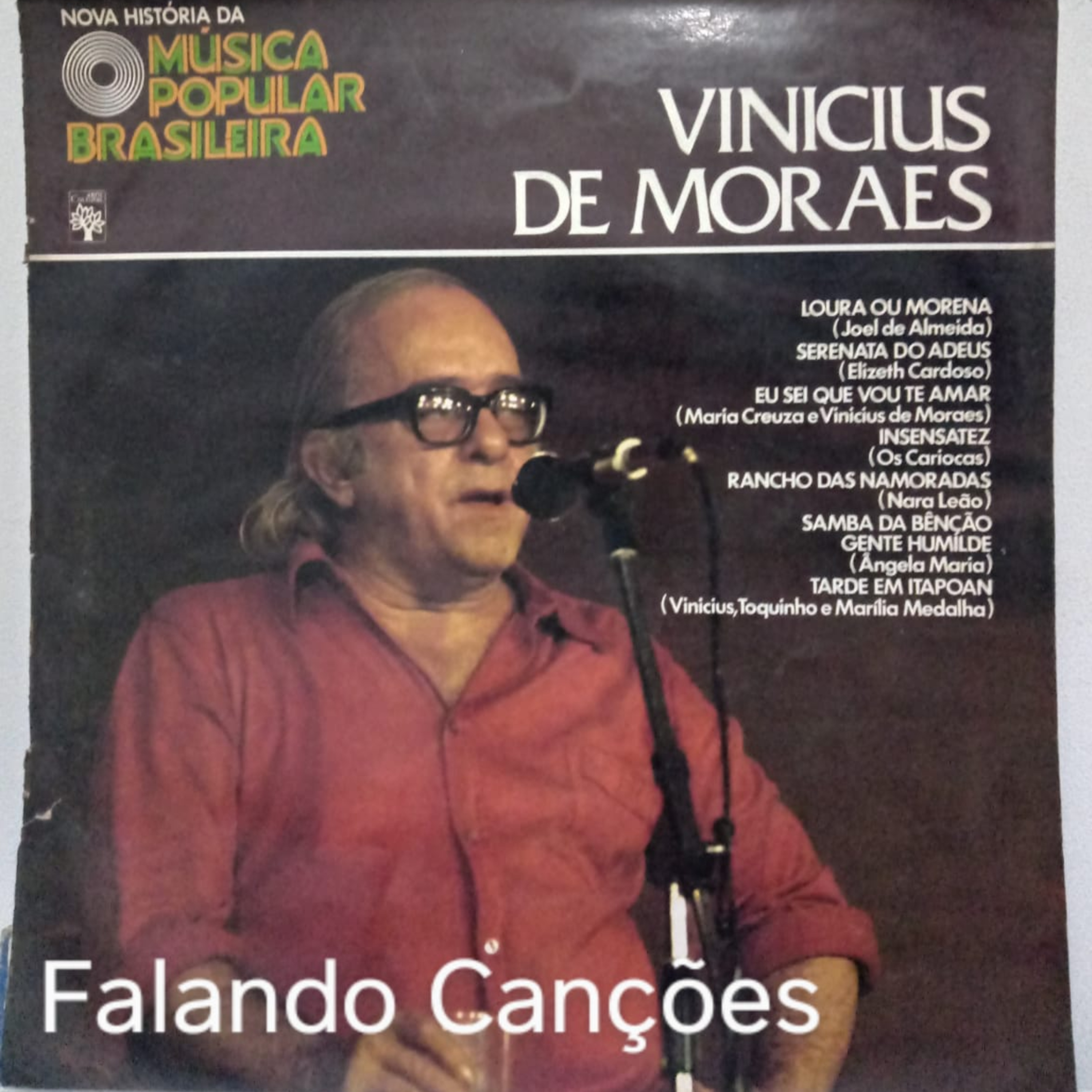 FALA POLI