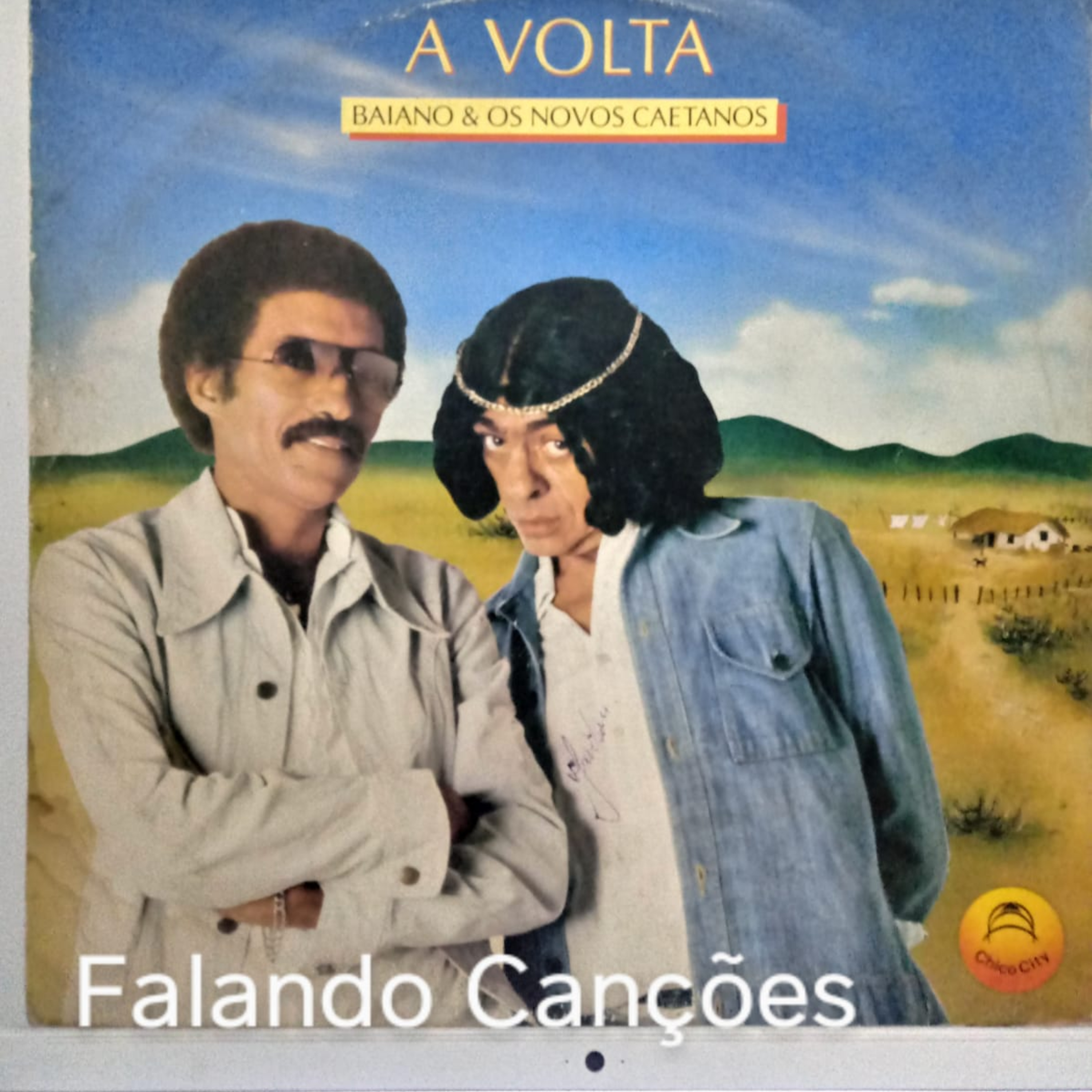 FALA POLI