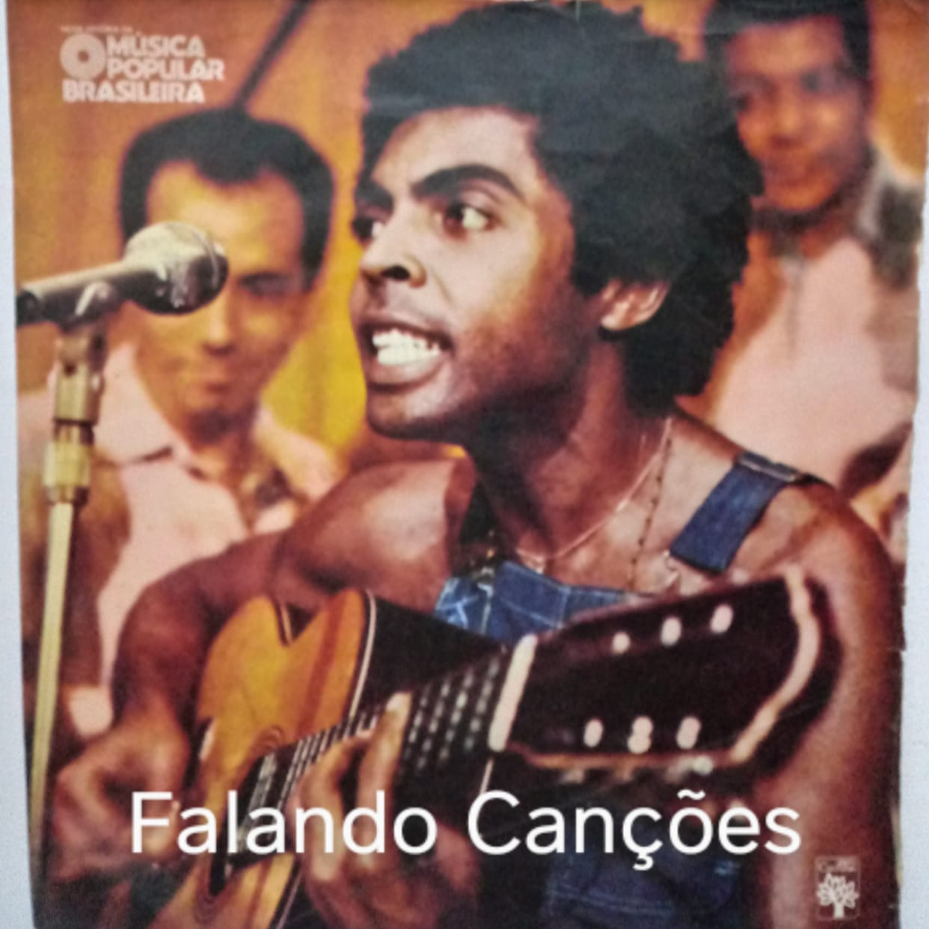 FALA POLI