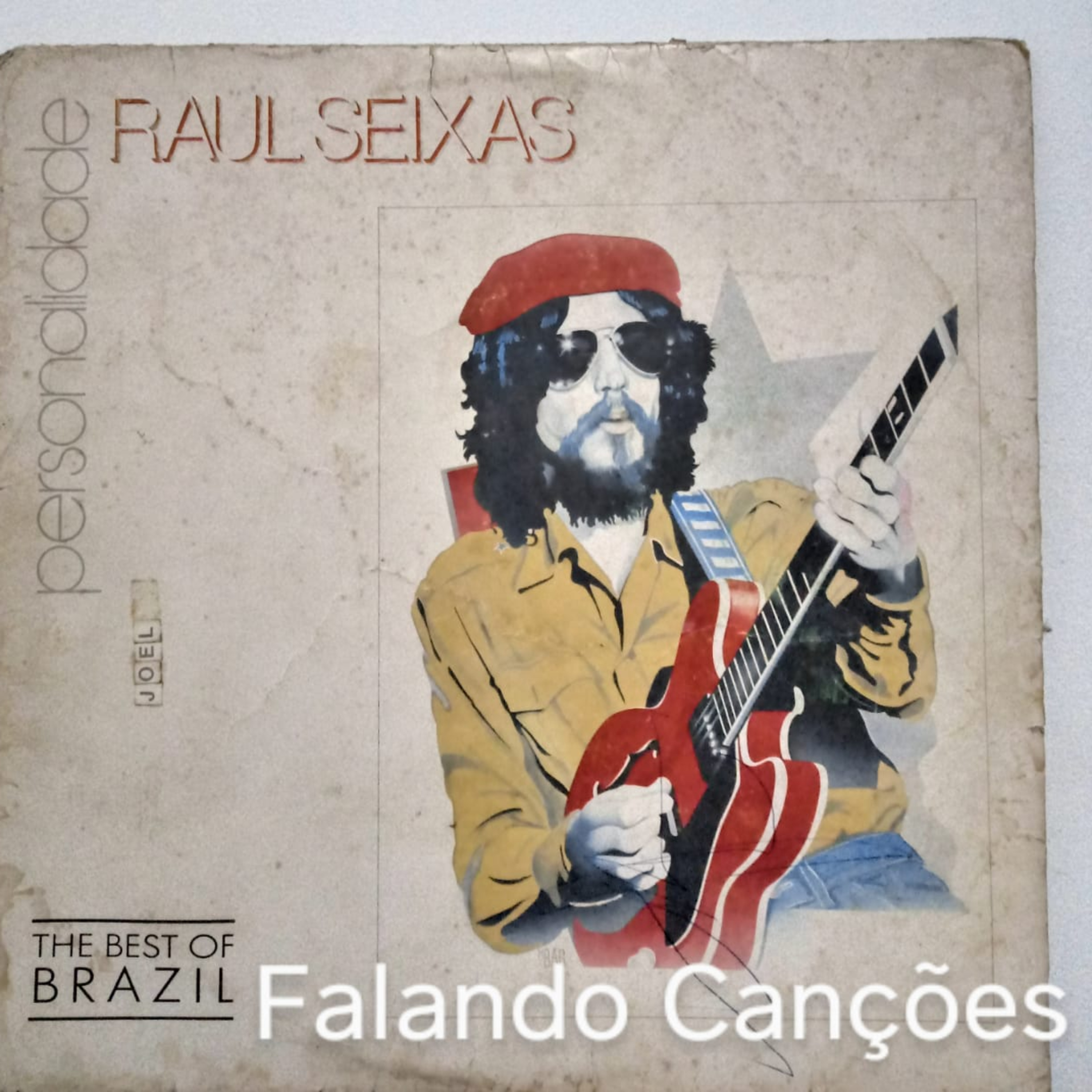 FALA POLI