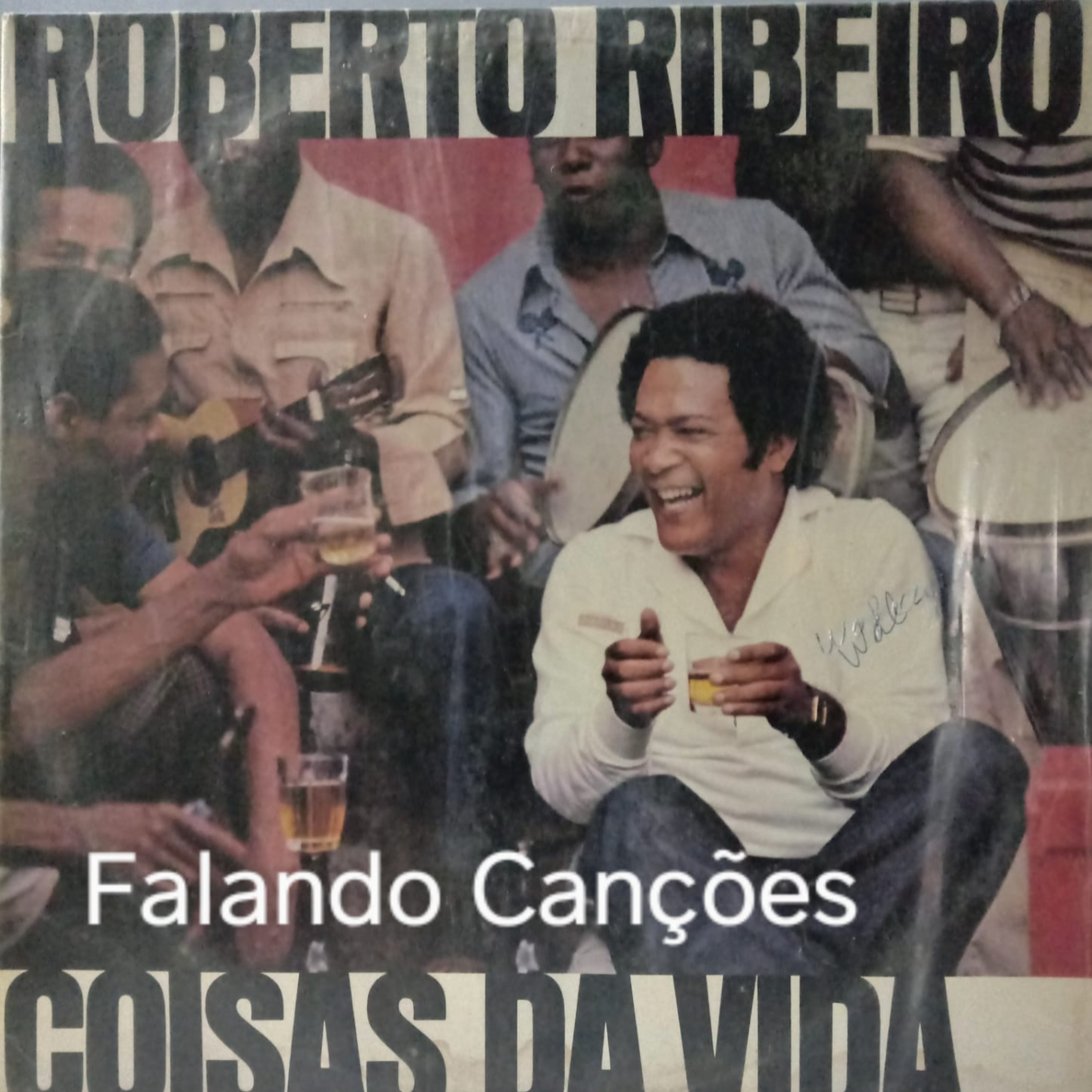 FALA POLI