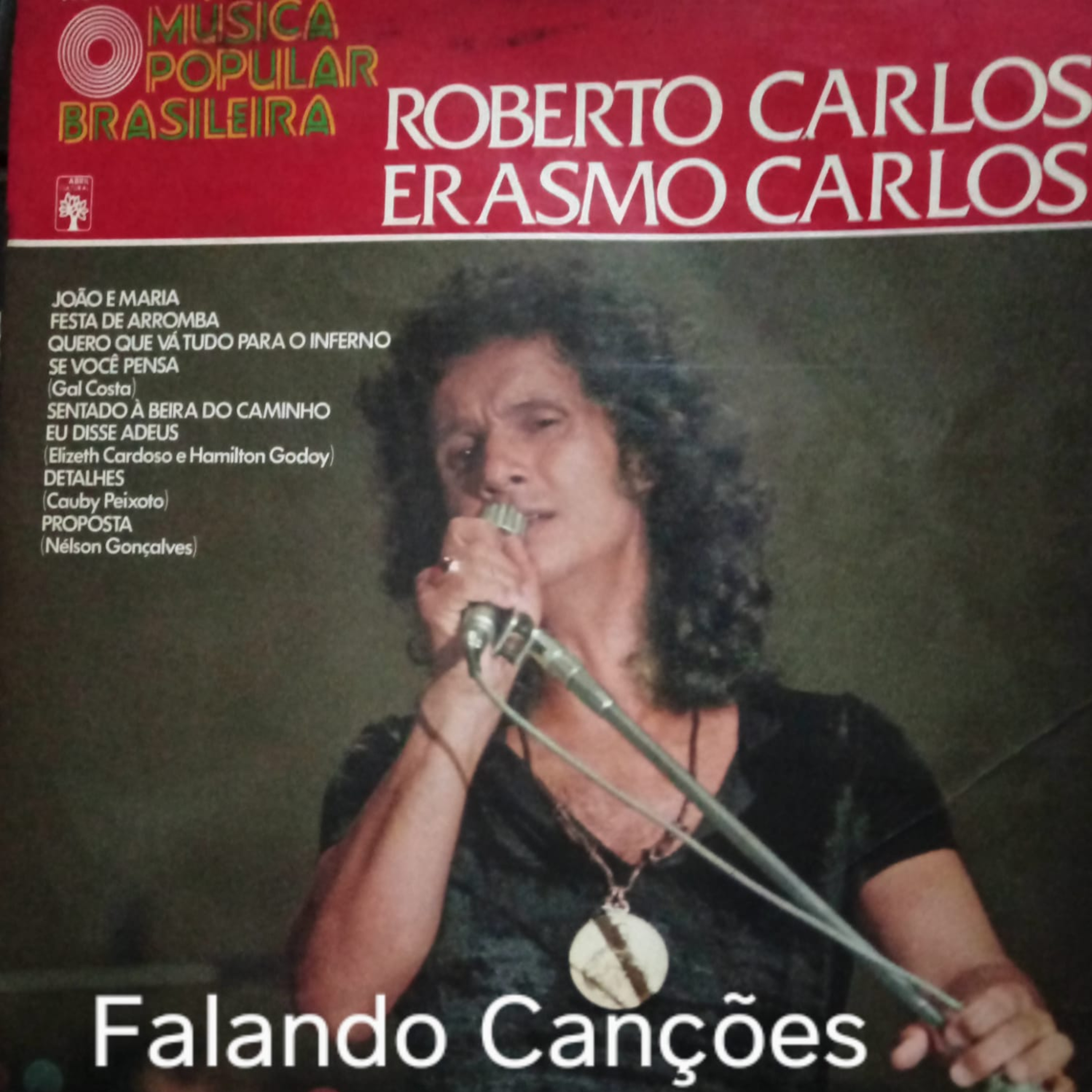 FALA POLI