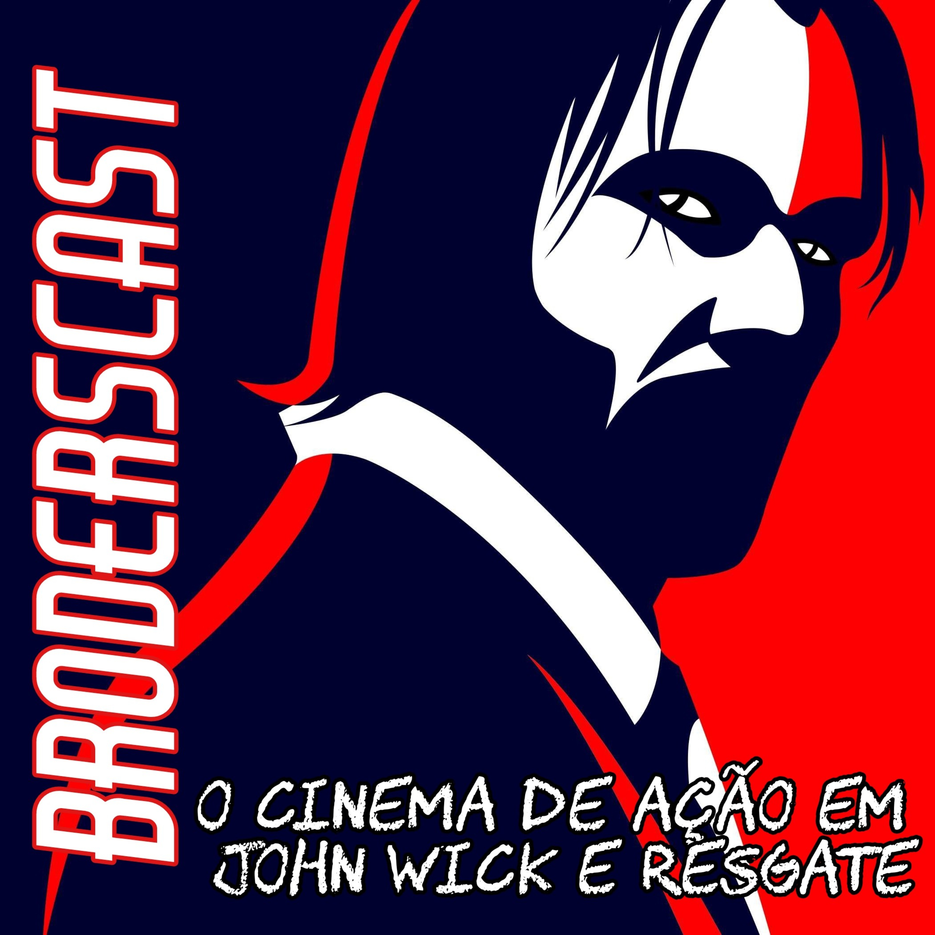 O Cinema de Ação em John Wick e Resgate