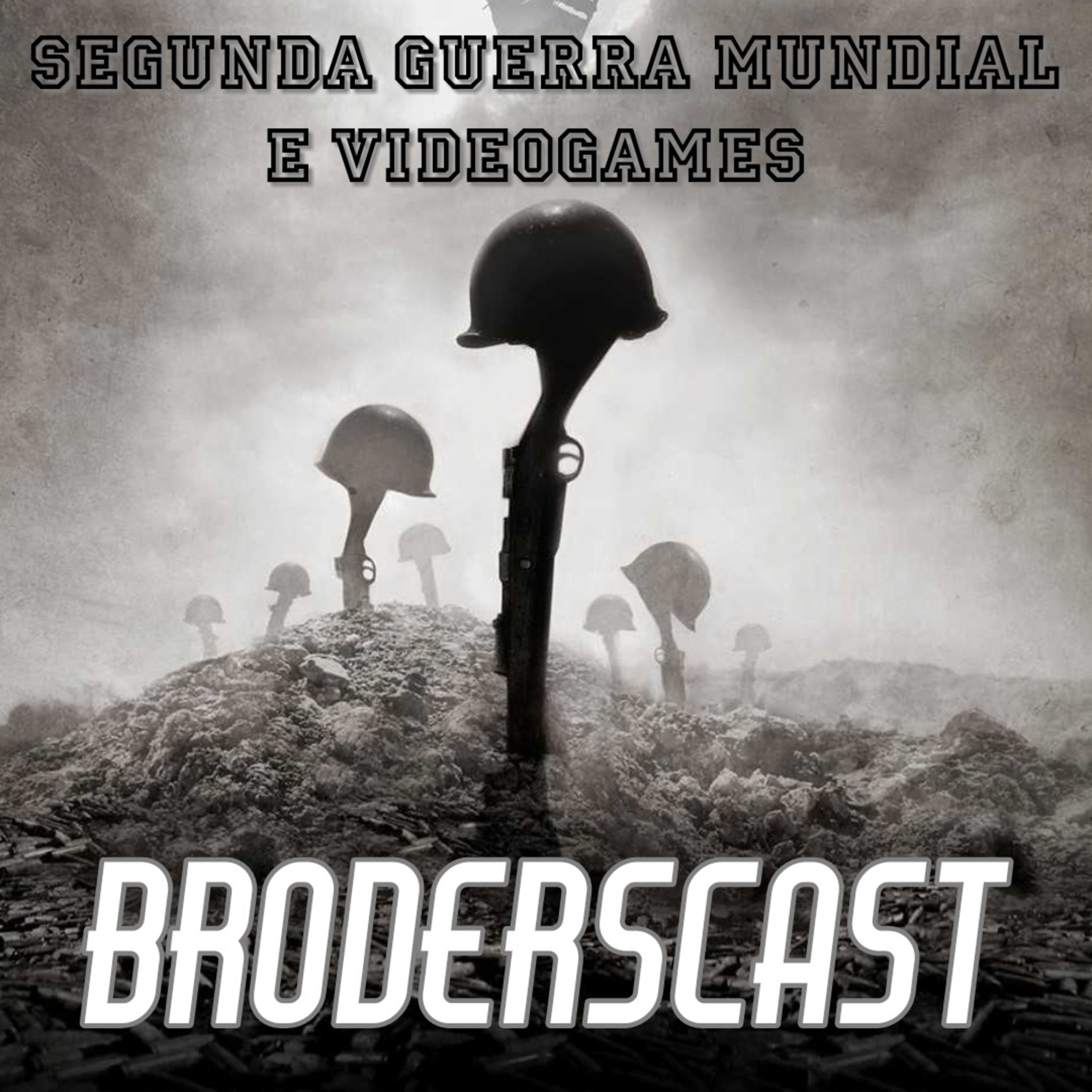 Segunda Guerra Mundial e Videogames