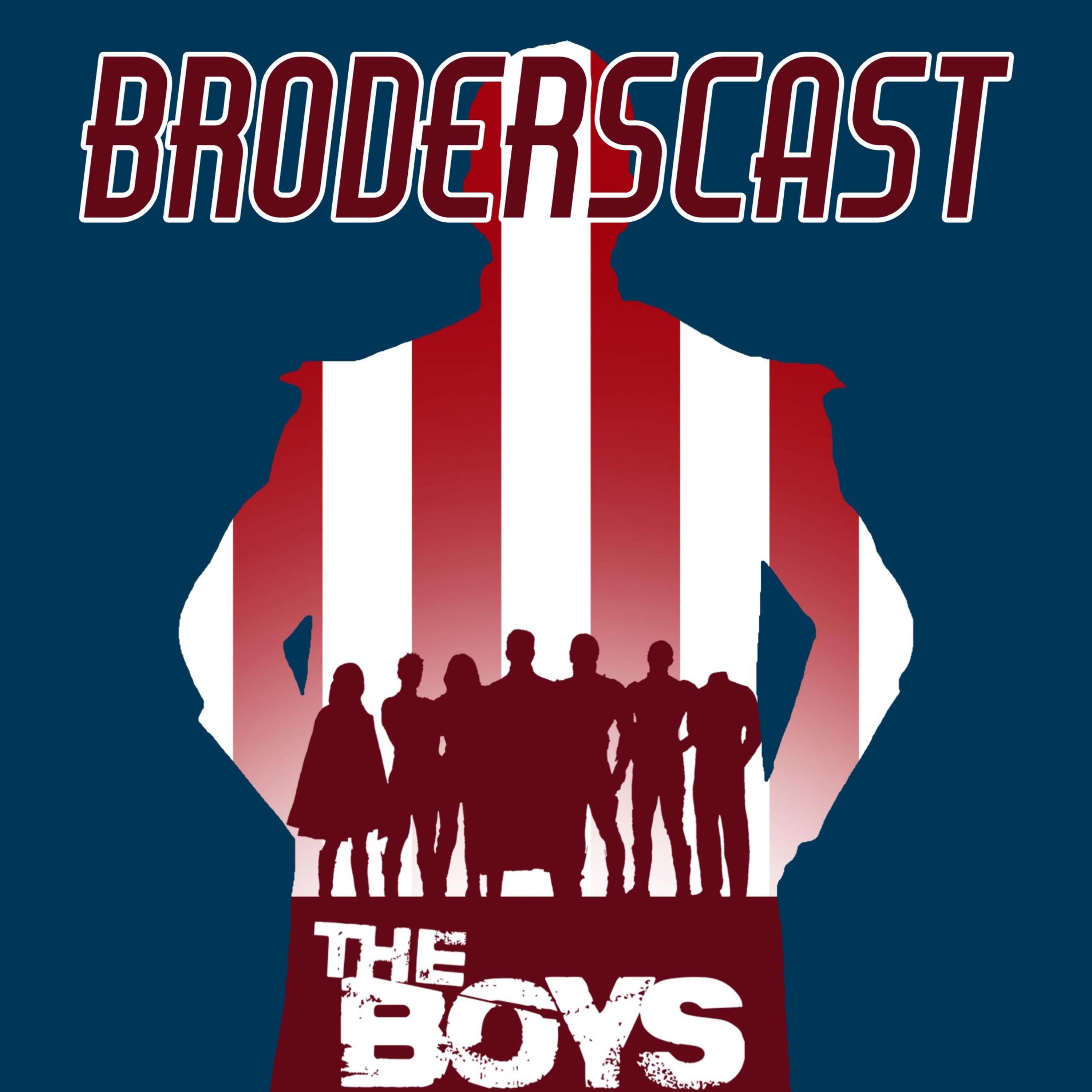 The Boys - 2° Temporada