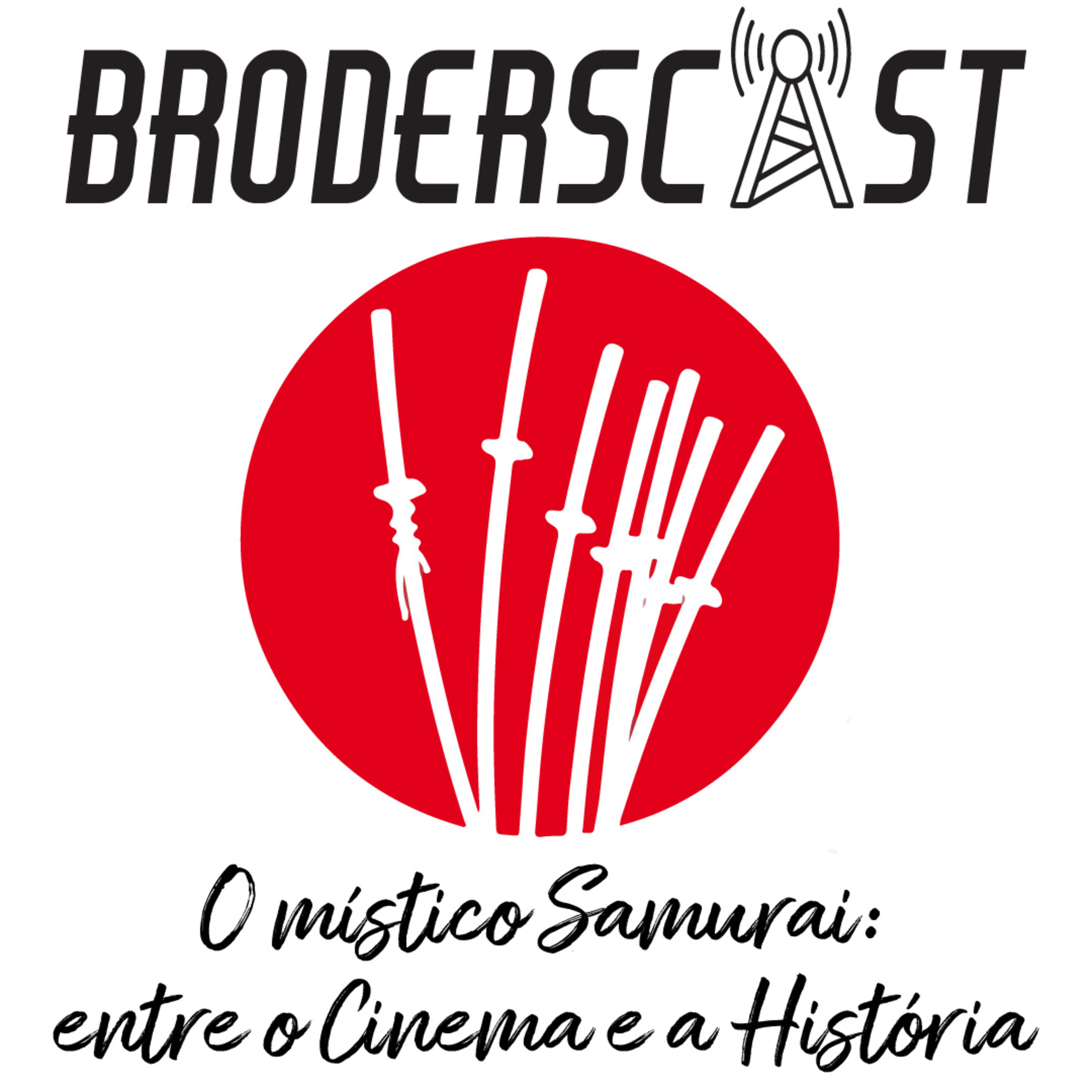 Broderscast