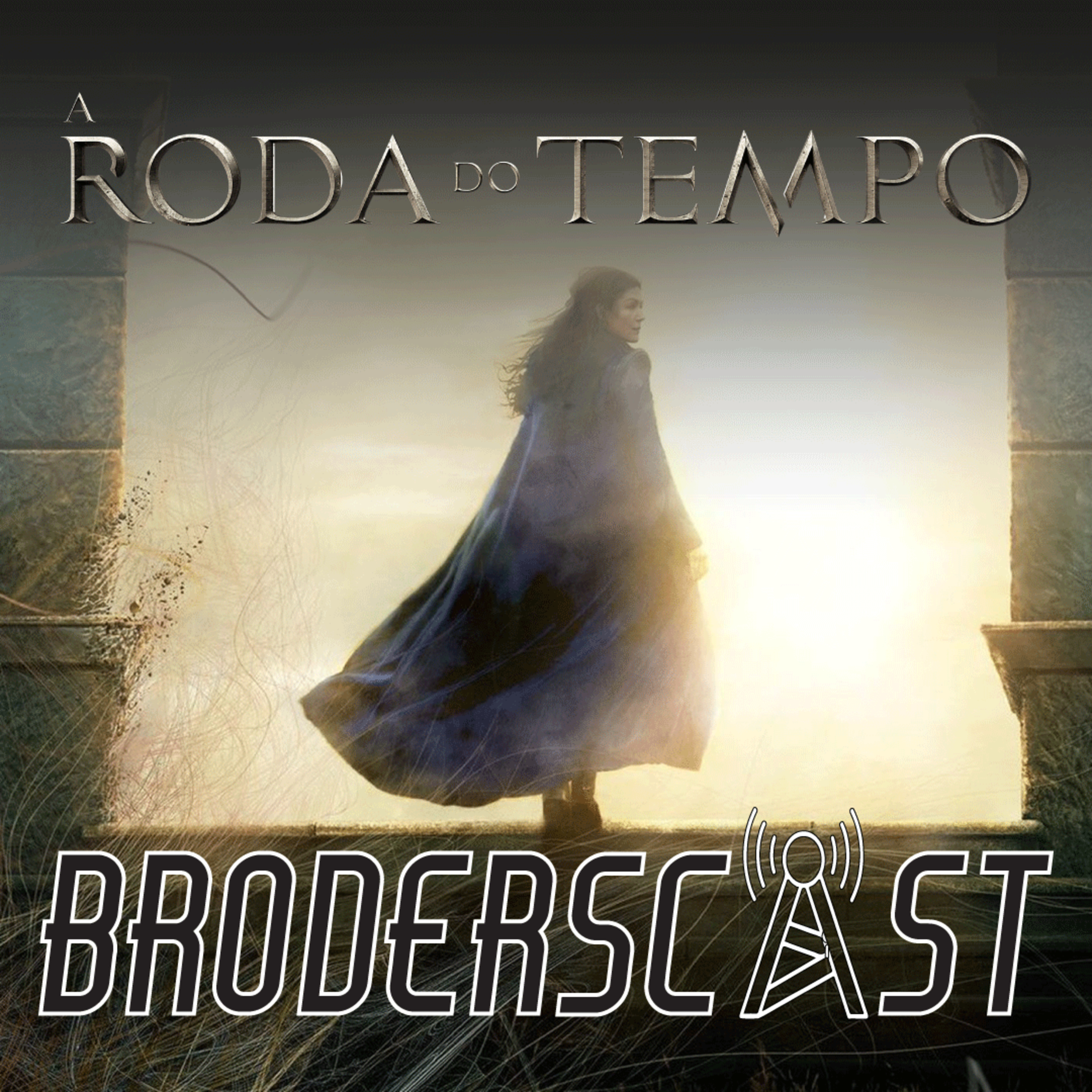 Broderscast
