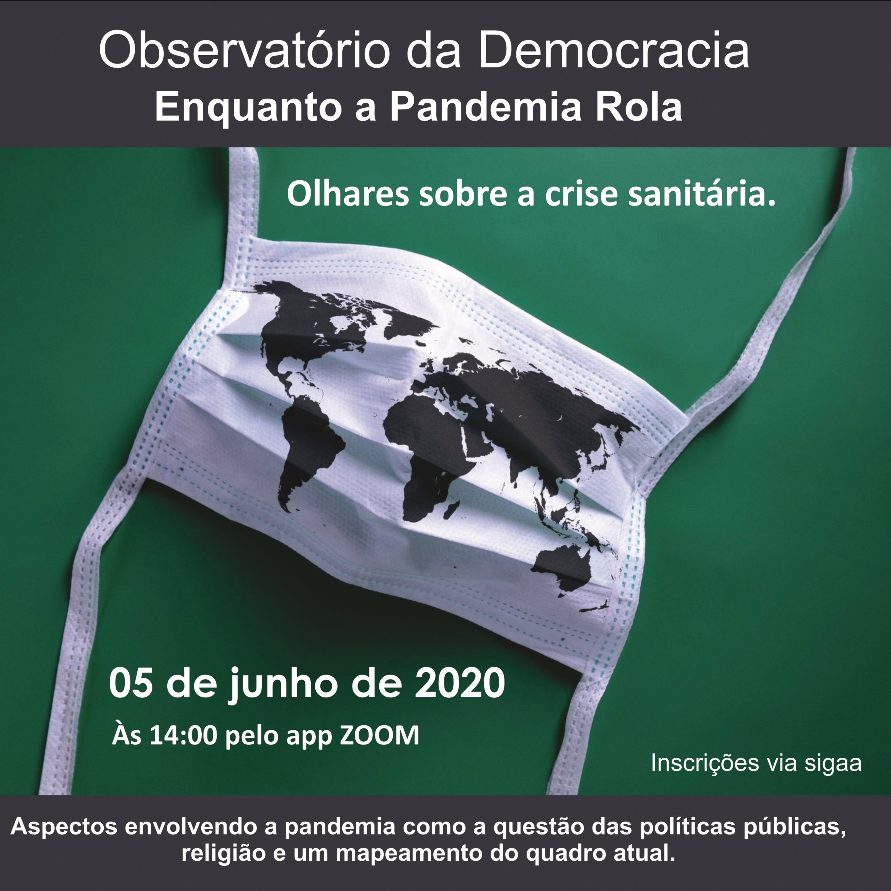 Observatório da Democracia UFS