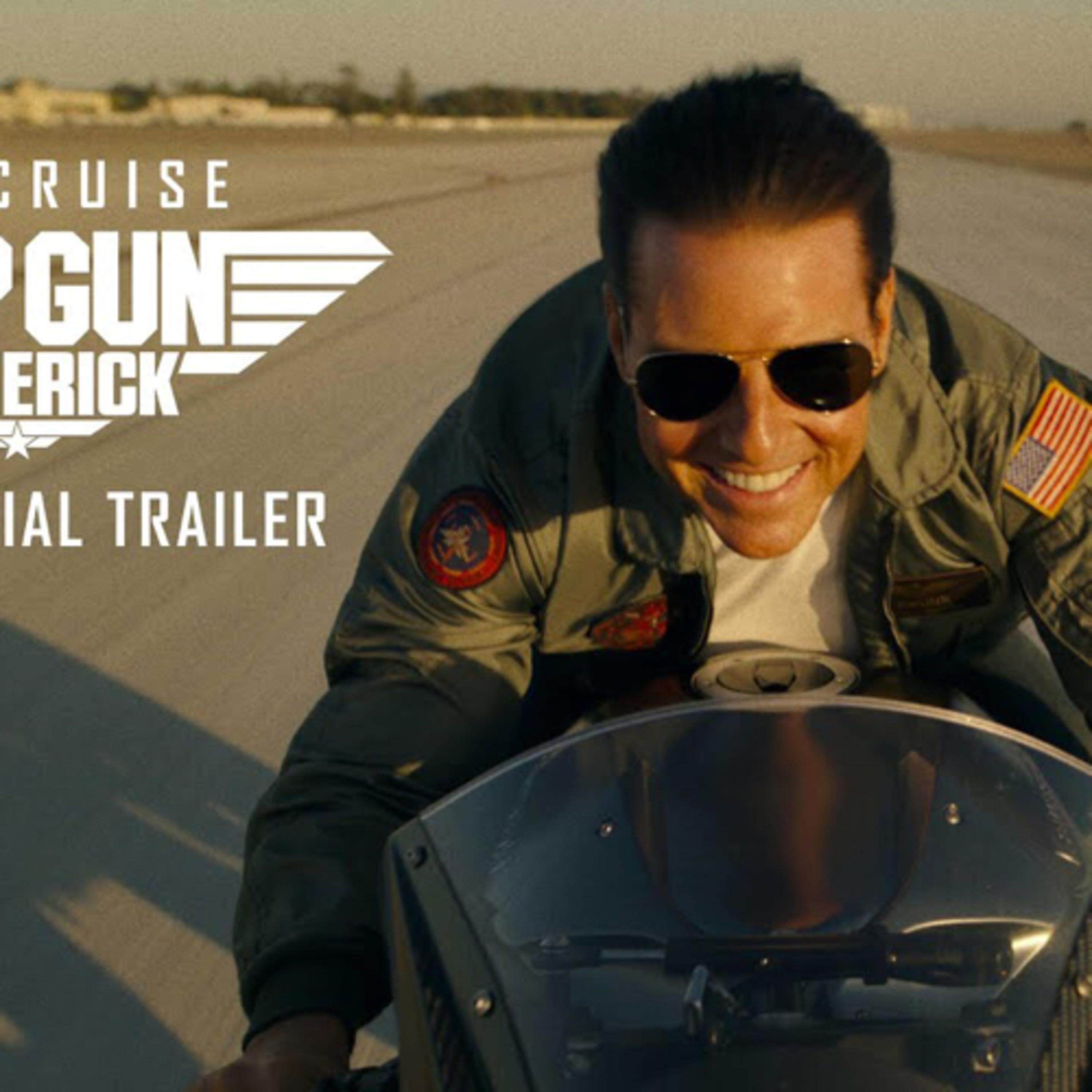TopGun2 Hoax episode artwork