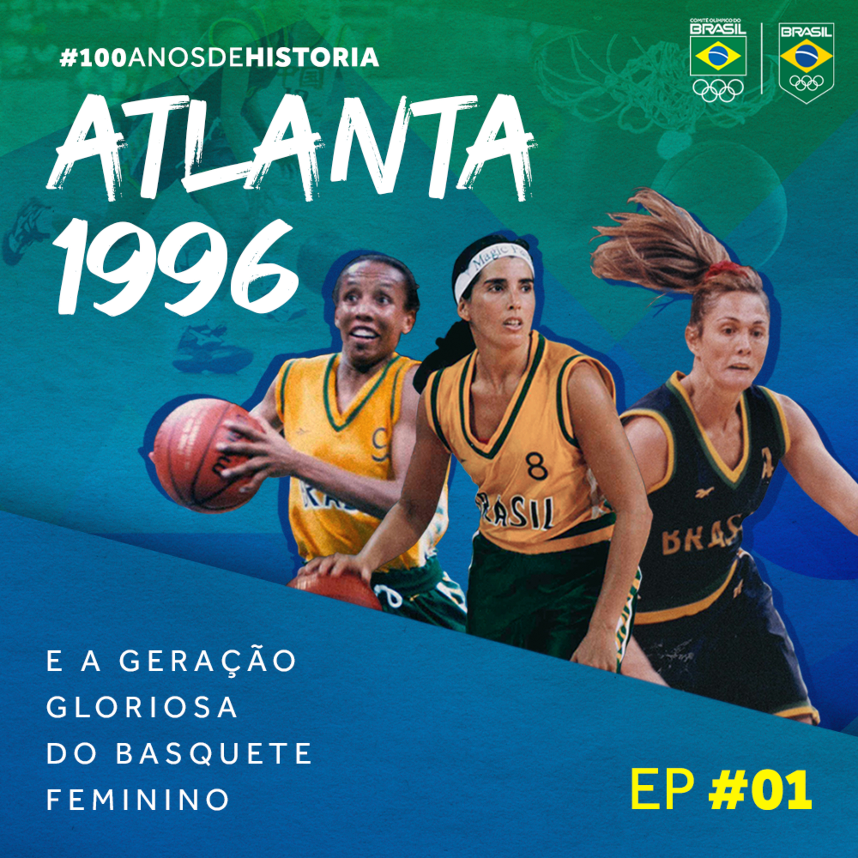 Time Brasil