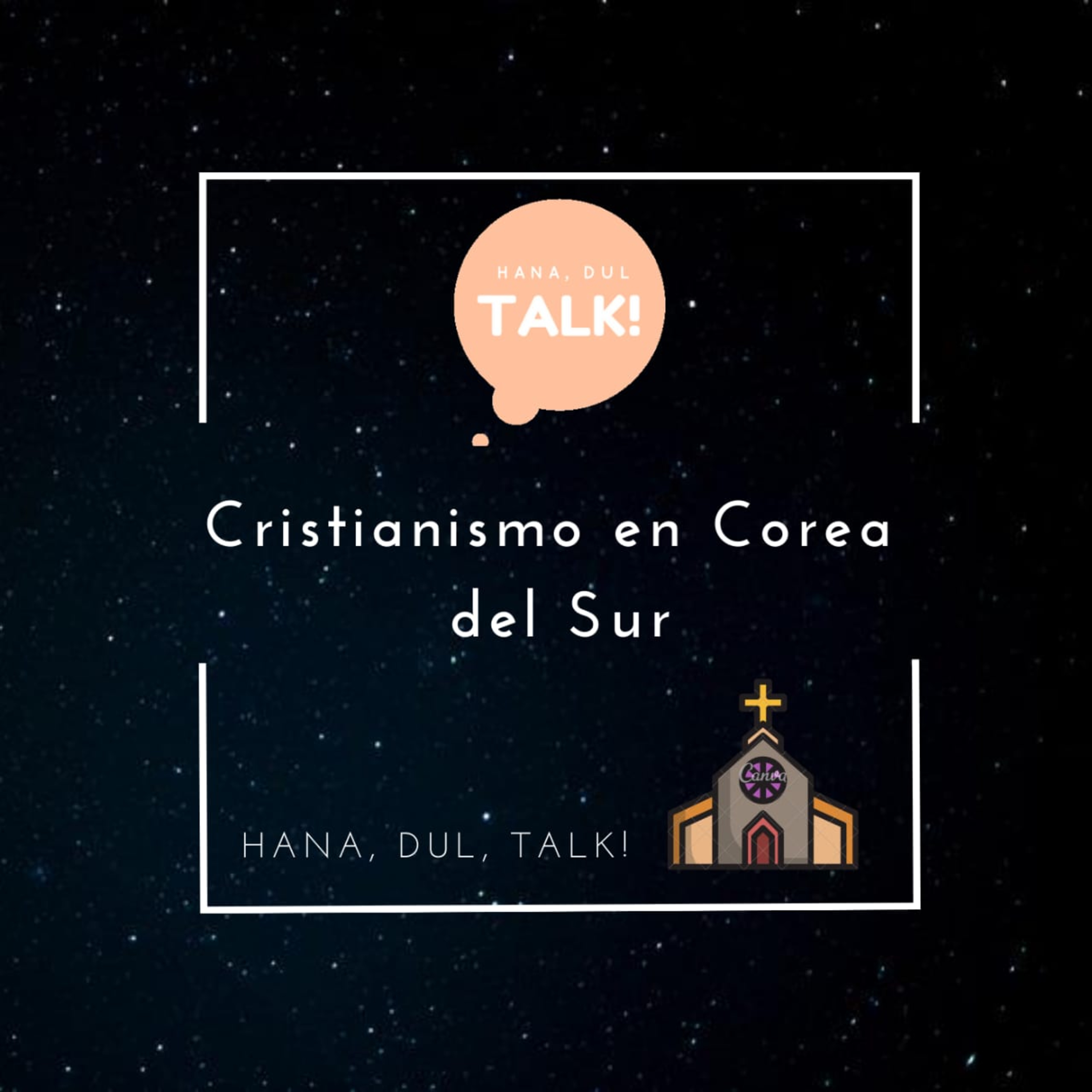 Hana, Dul, Talk!