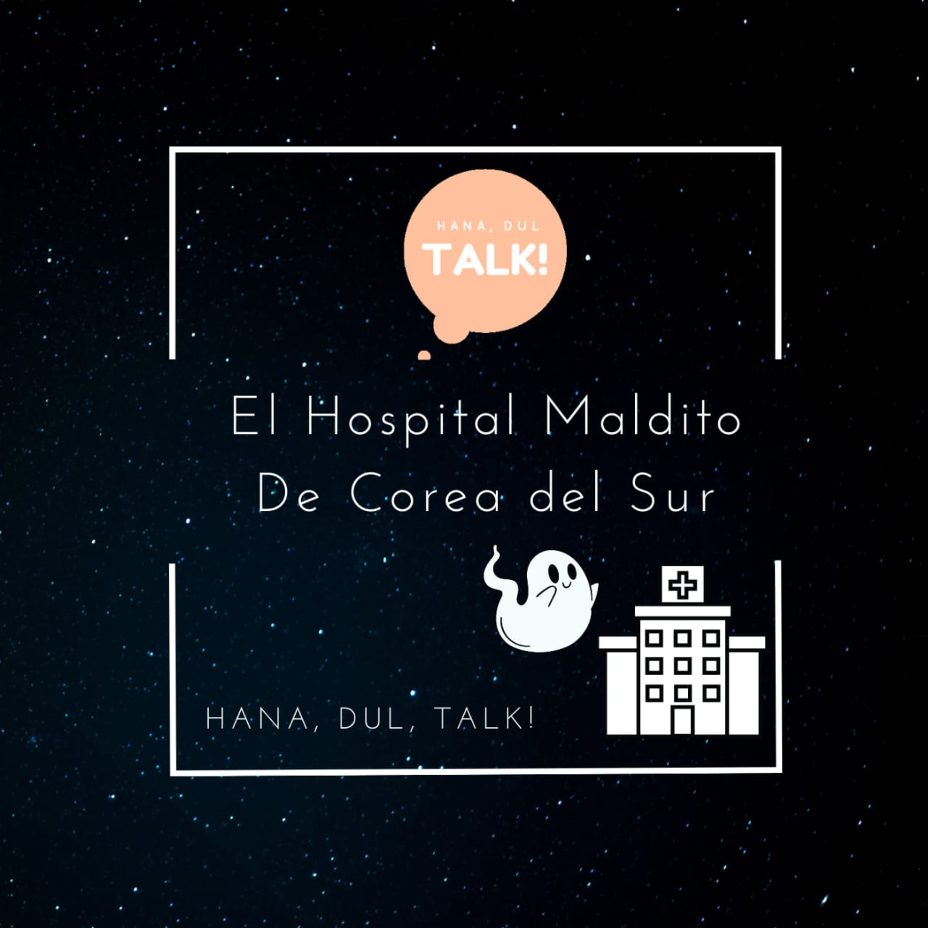 Hana, Dul, Talk!