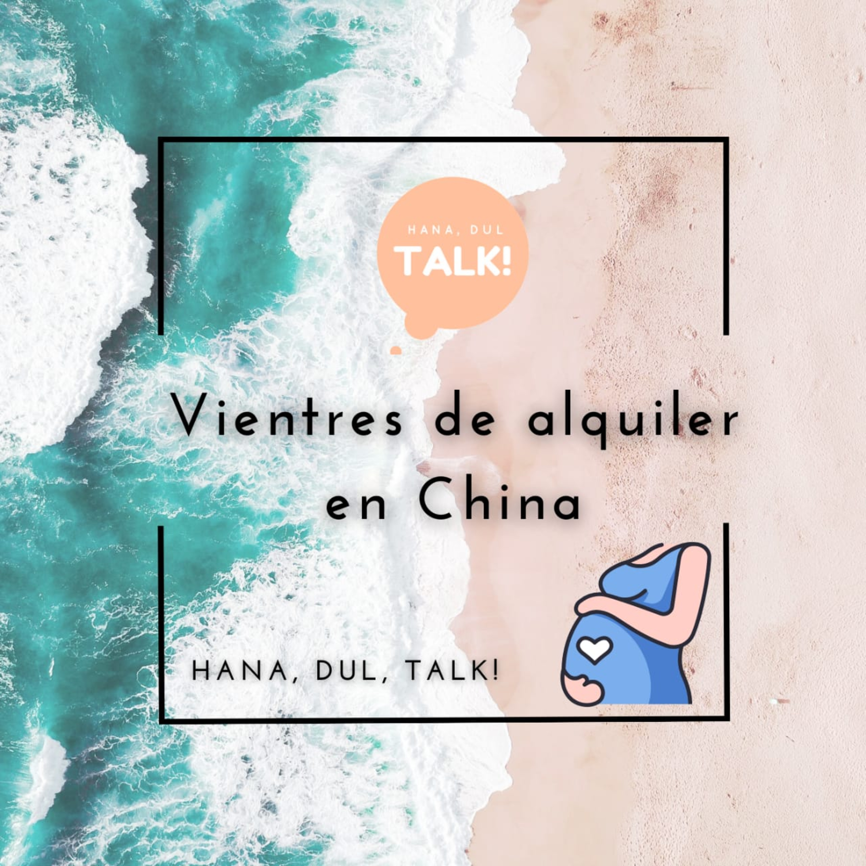 Hana, Dul, Talk!
