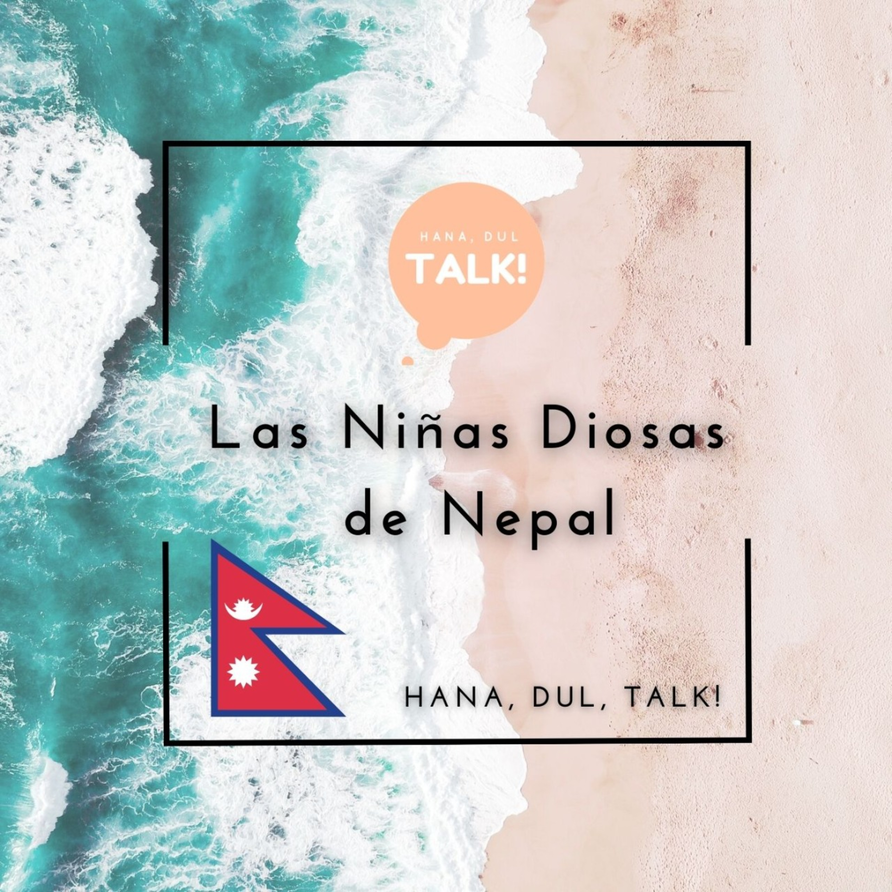 Hana, Dul, Talk!