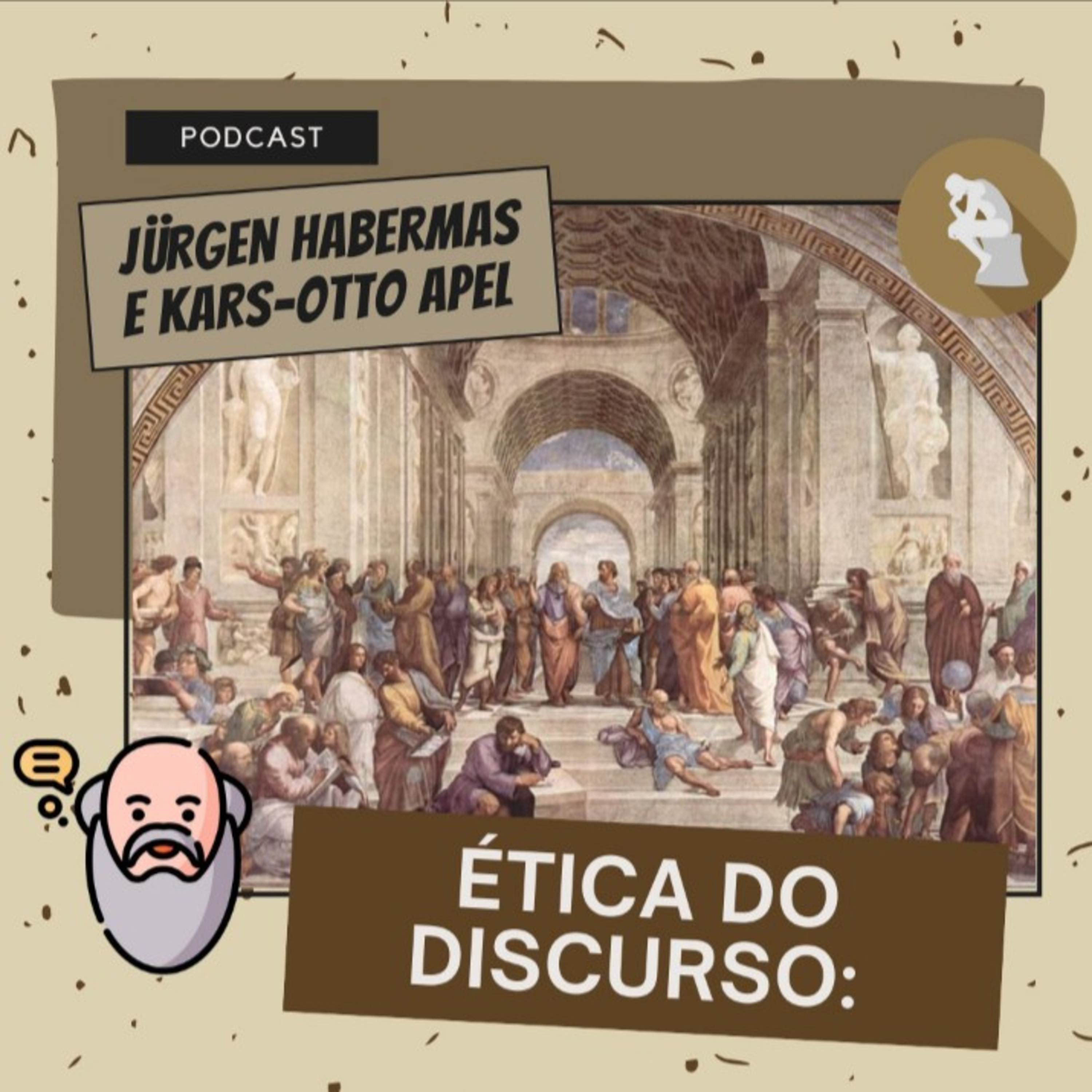Podcast_ÉticaDoDiscurso_IsabellaCavassani_N°10