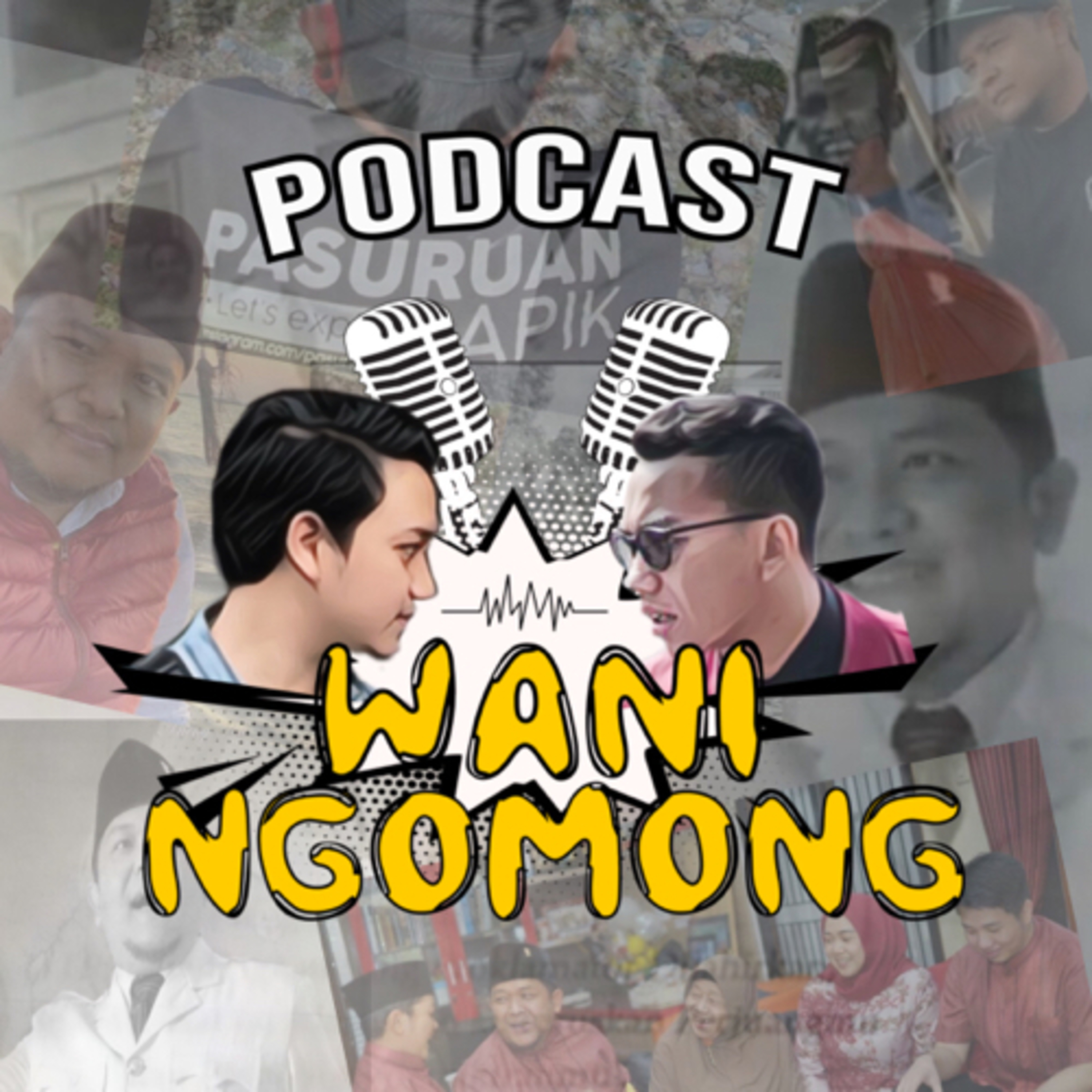 Sisi Lain Dari Wakil Rakyat ft Andri Wahyudi (AW)